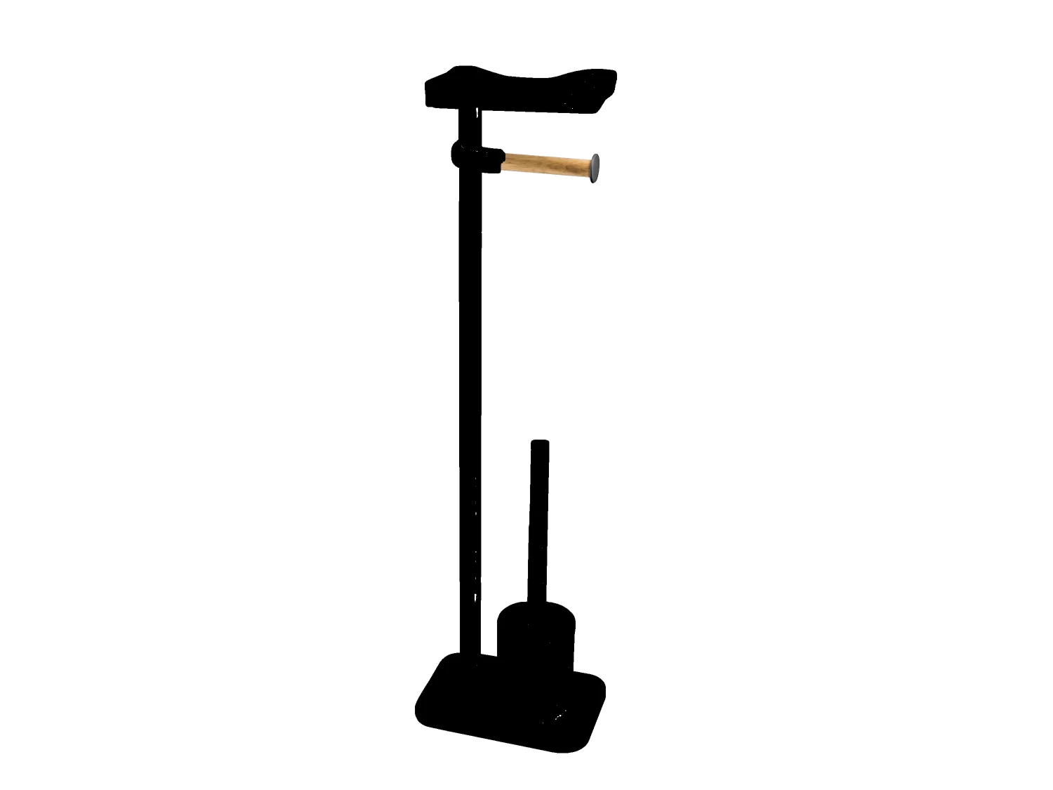 Ridder Ensemble WC sur pied Albany, 21 x 15 x 77,5 cm