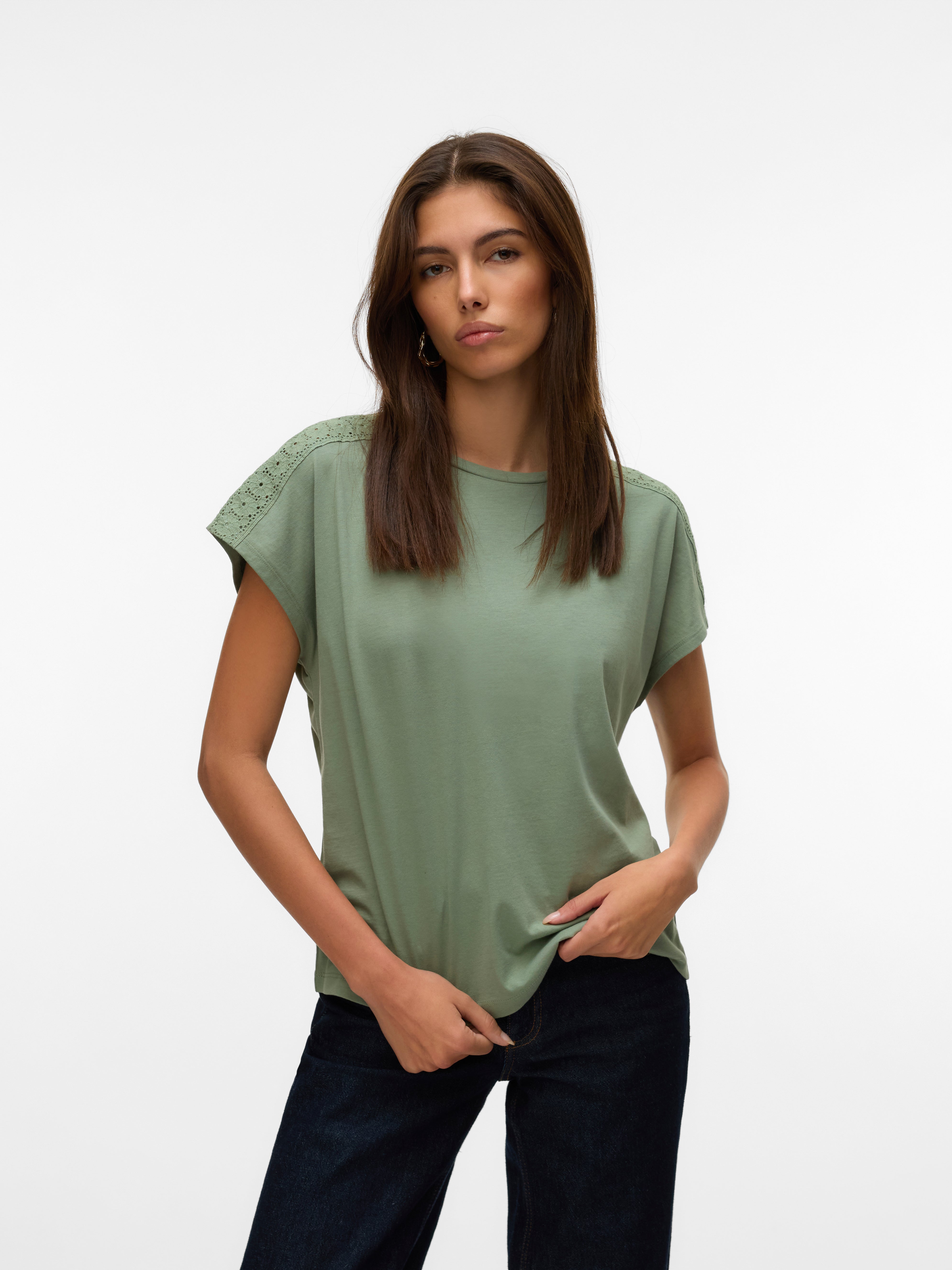 VERO MODA® VMEMMY Top