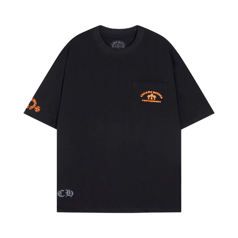Chrome Hearts T-shirts 6129