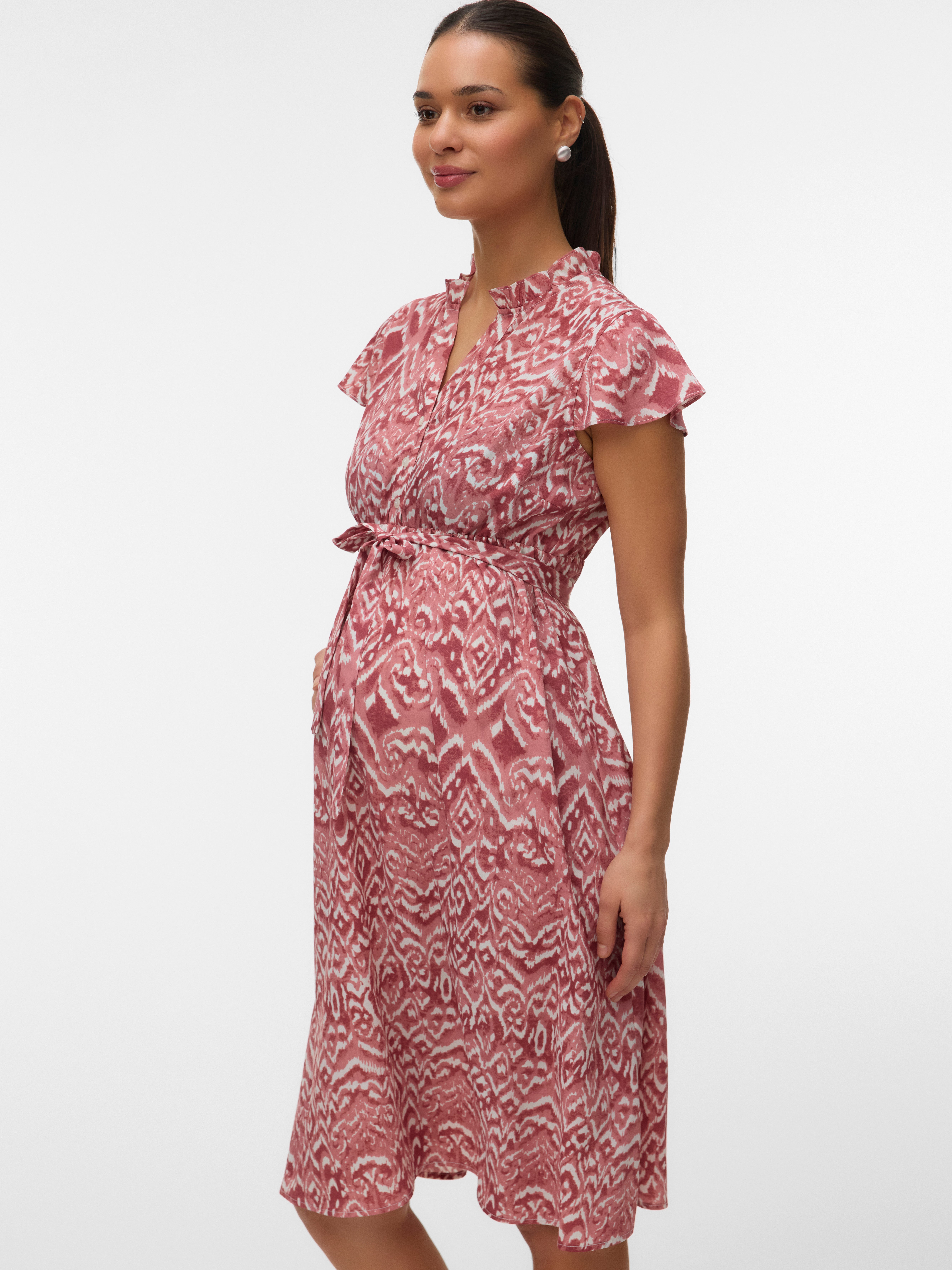 VERO MODA® MLPALI Maternity Dress