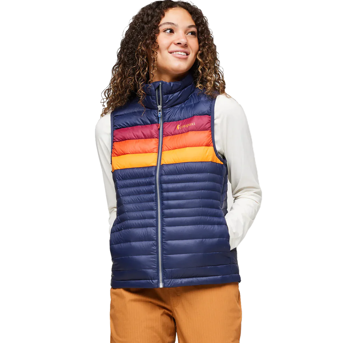 Women's Fuego Down Vest