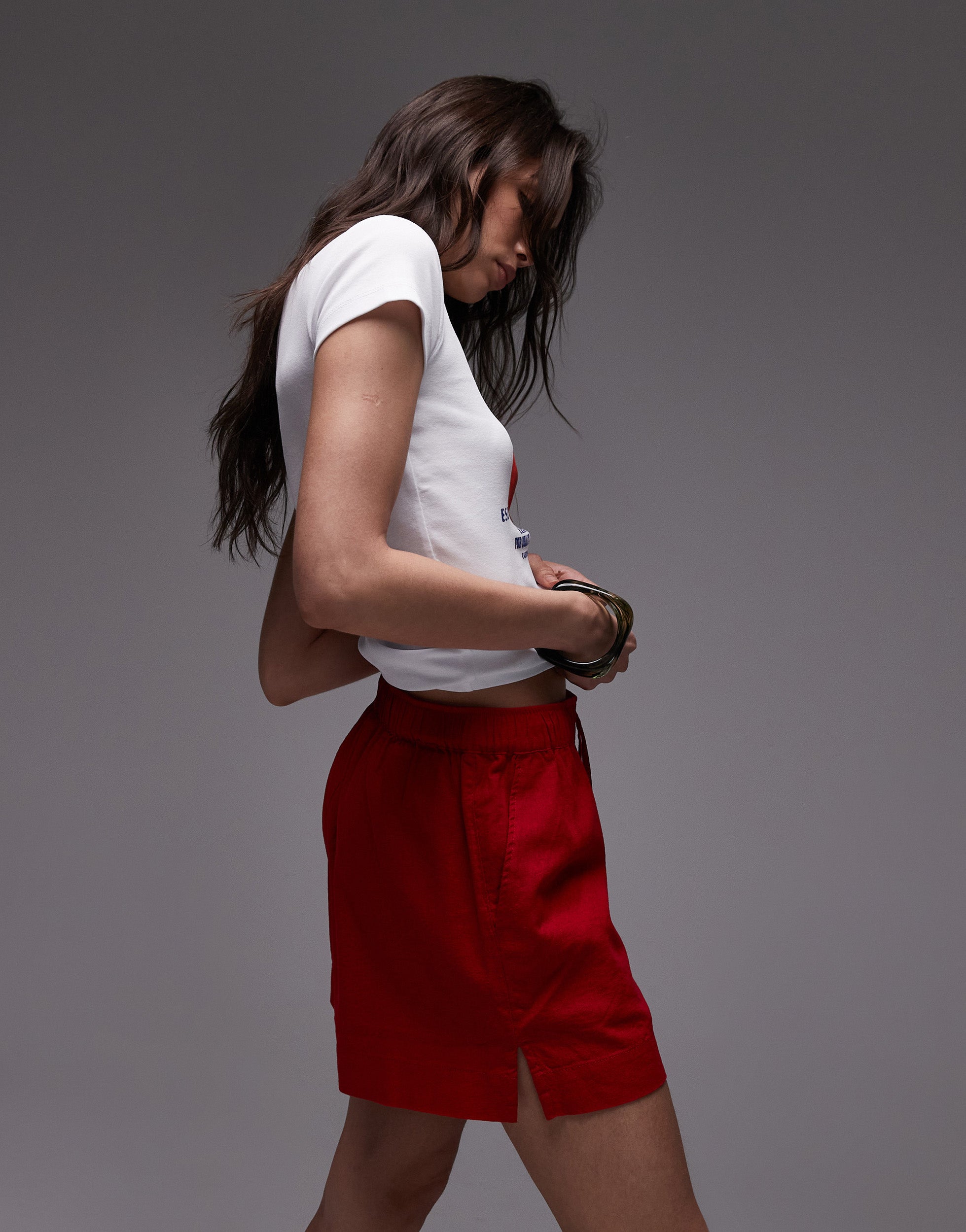 VERO MODA® TOPSHOP Shorts