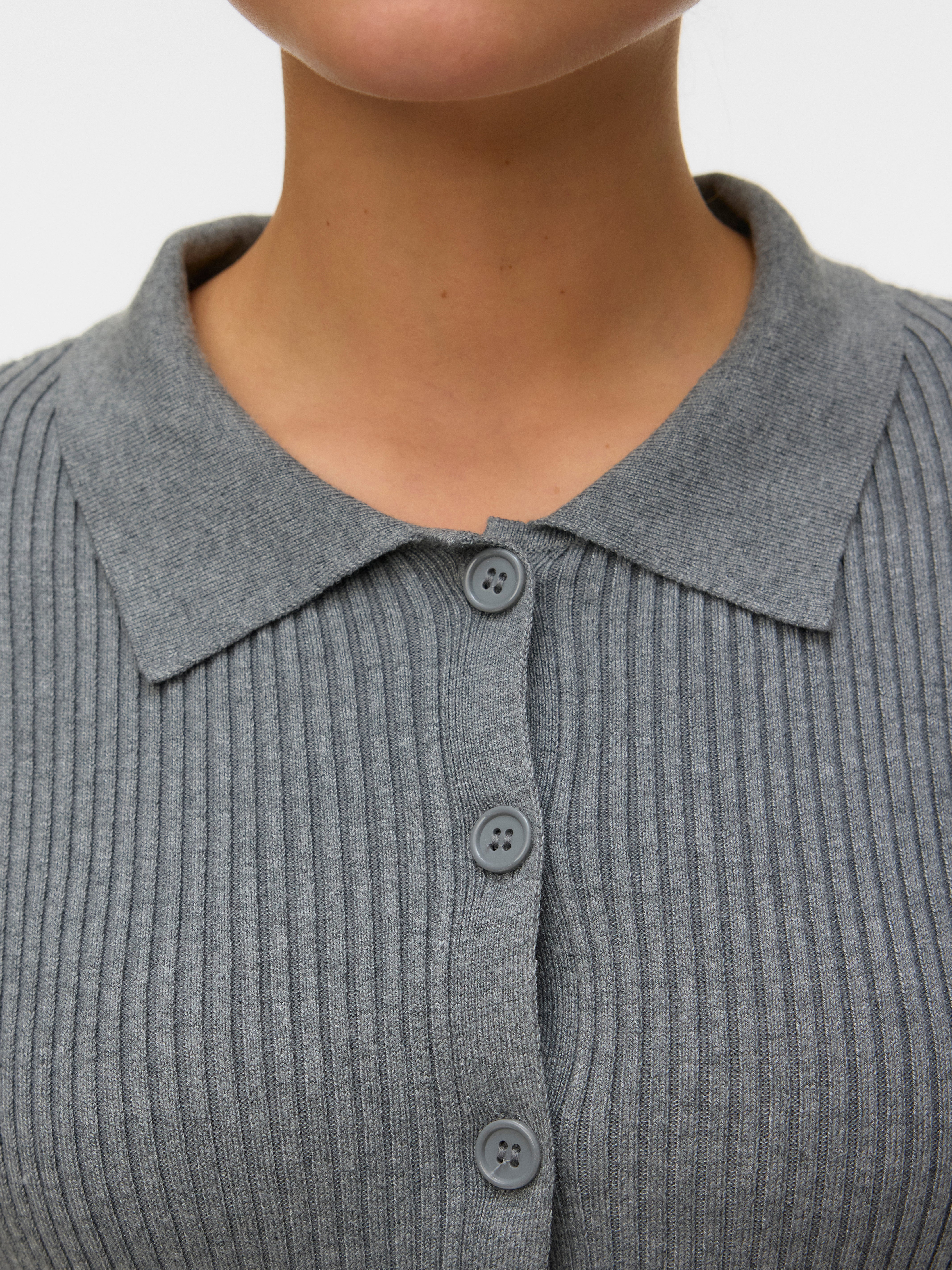 VERO MODA® VMVADIN Knitted cardigan