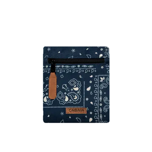 Pochette latérale Malaga