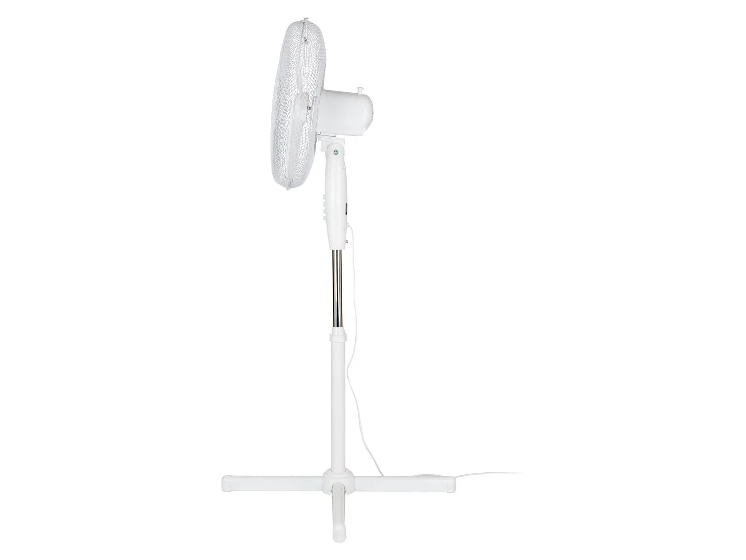 SILVERCREST Ventilateur sur pied, 3 vitesses, 45 W