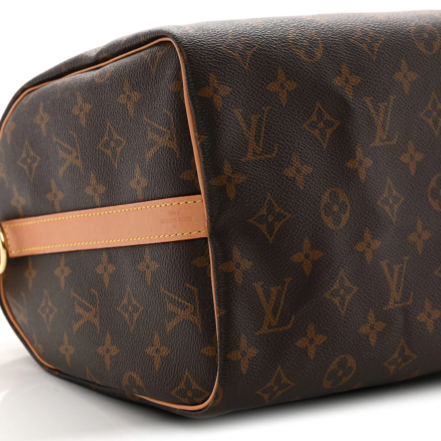 Monogram Speedy Bandouliere 30