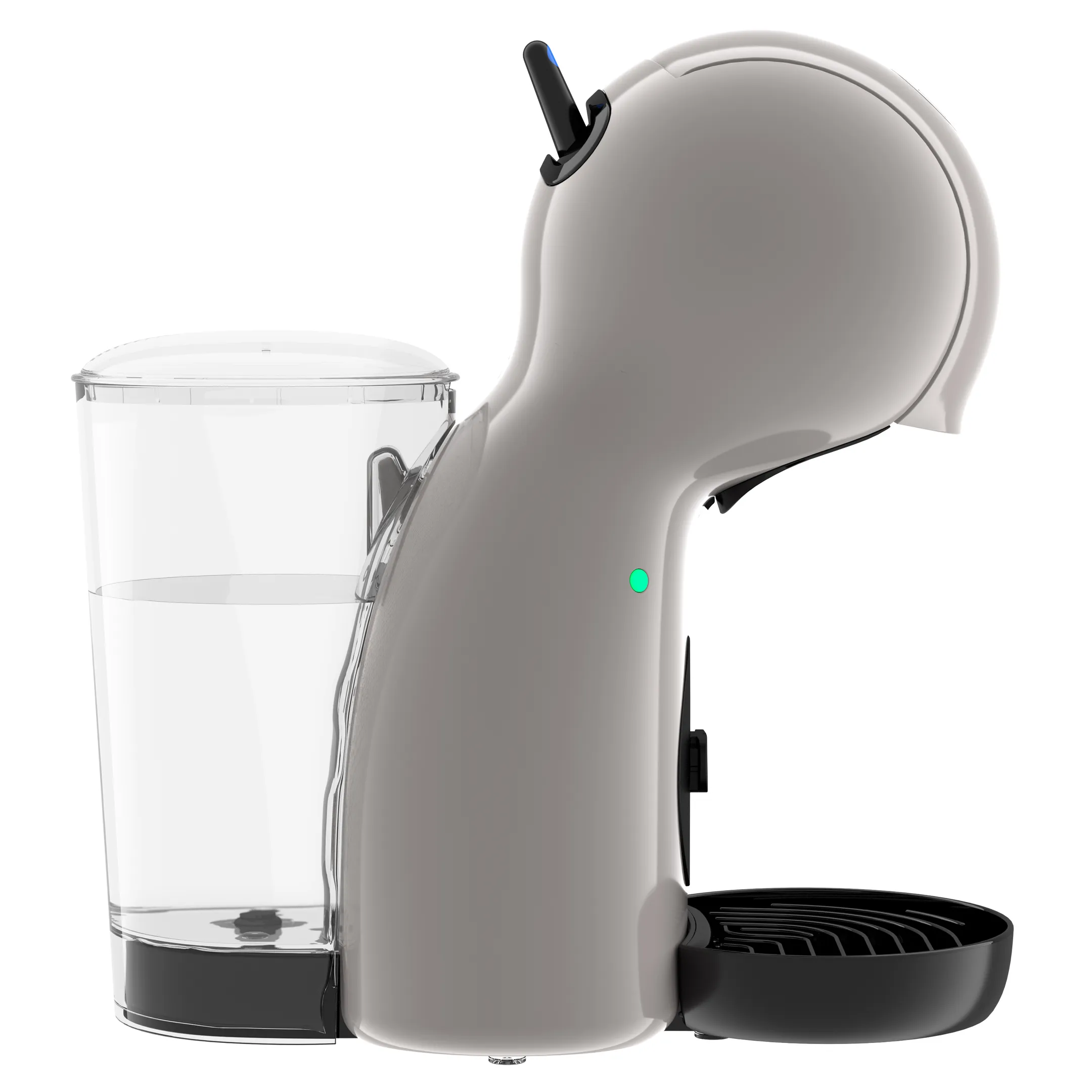 Krups Koffiemachine Nescafé Dolce Gusto Piccolo XS YY5595FD