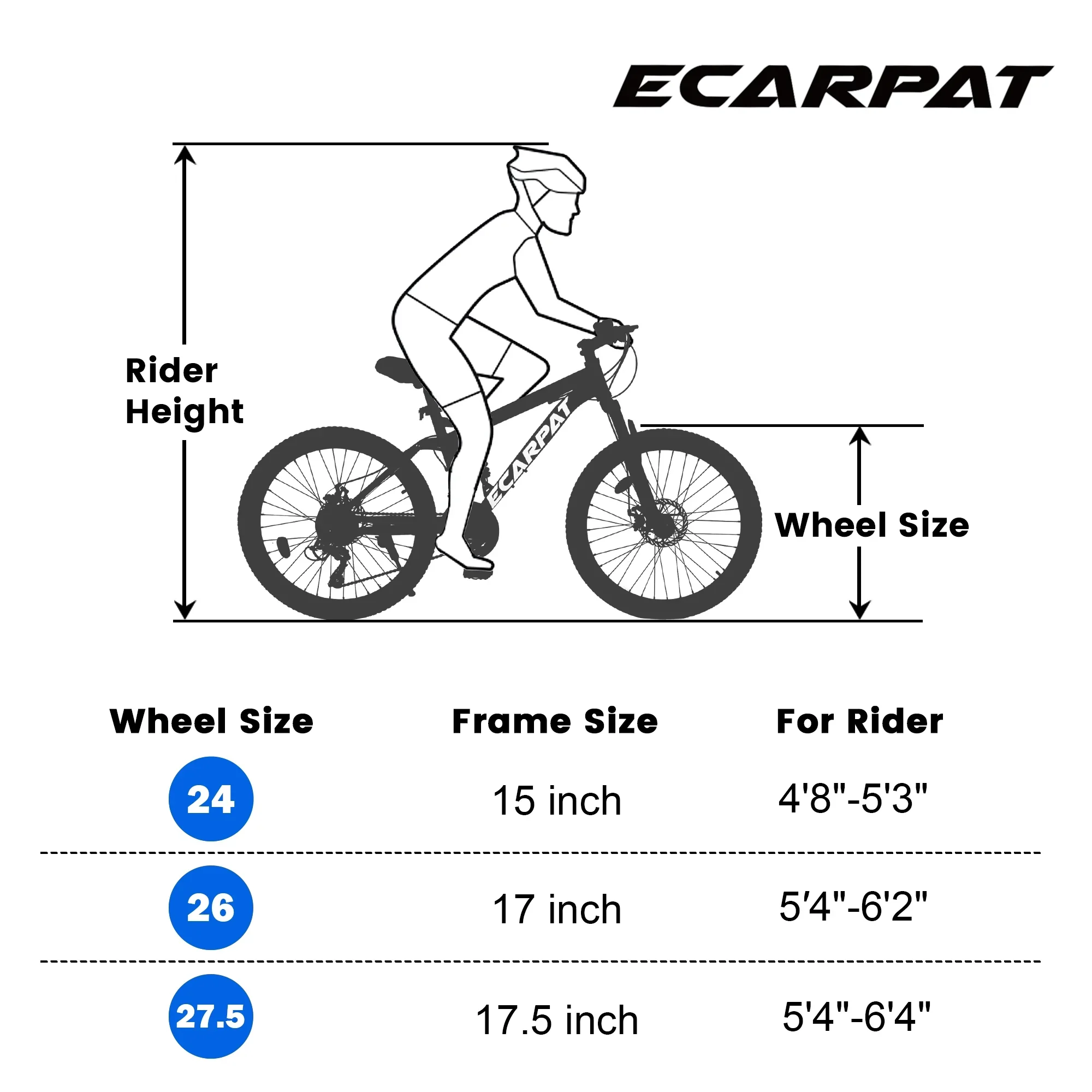 27.5 Inch Dual Full Suspension Mountain Bike, 21-Speed Mountain Bike with Dual Disc Brakes and Carbon Steel Frame, Trail Beach Snow Commuter City Bicycles for Adult Men Women, Black