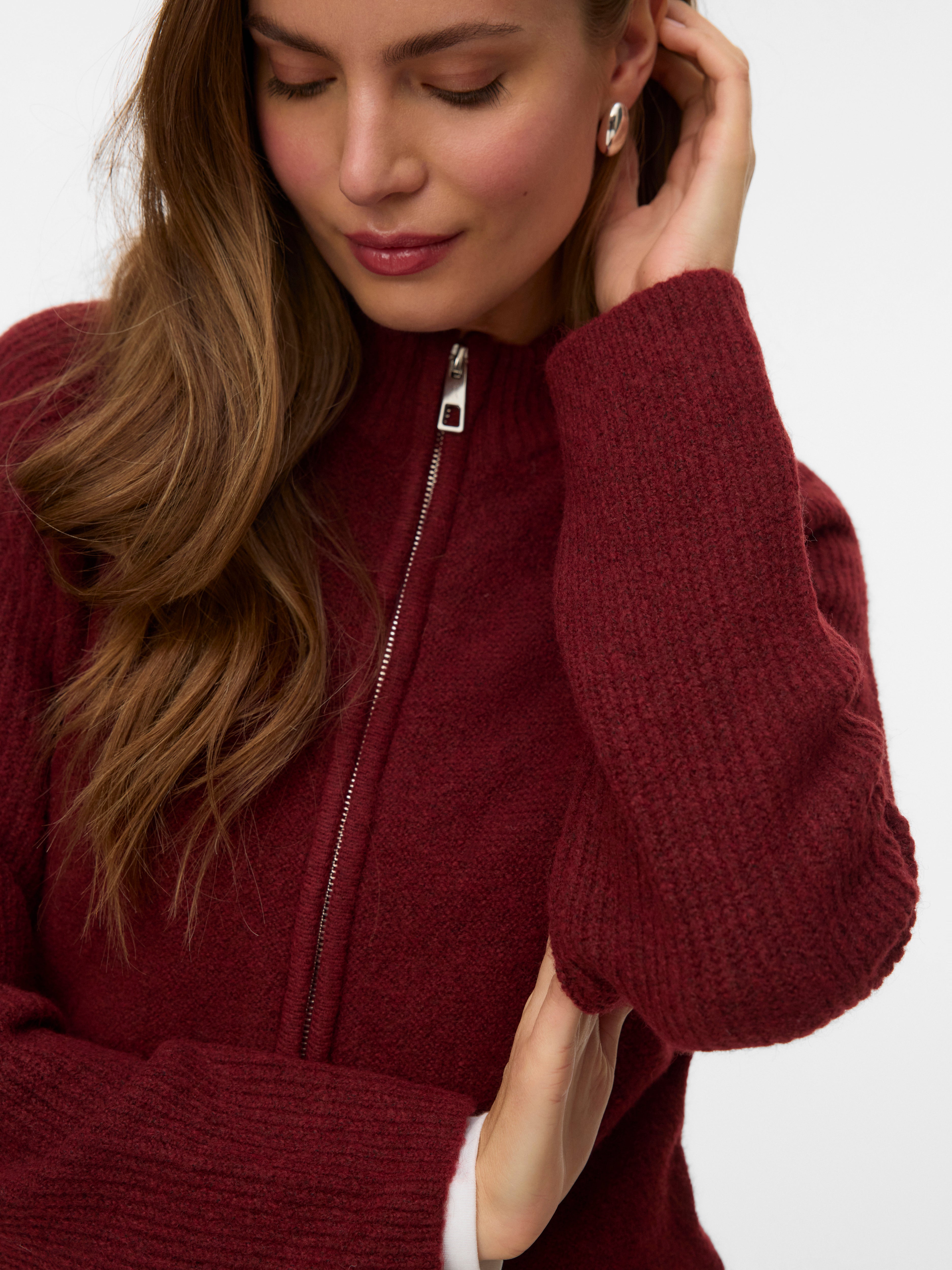 VERO MODA® VMBANG Knit Cardigan