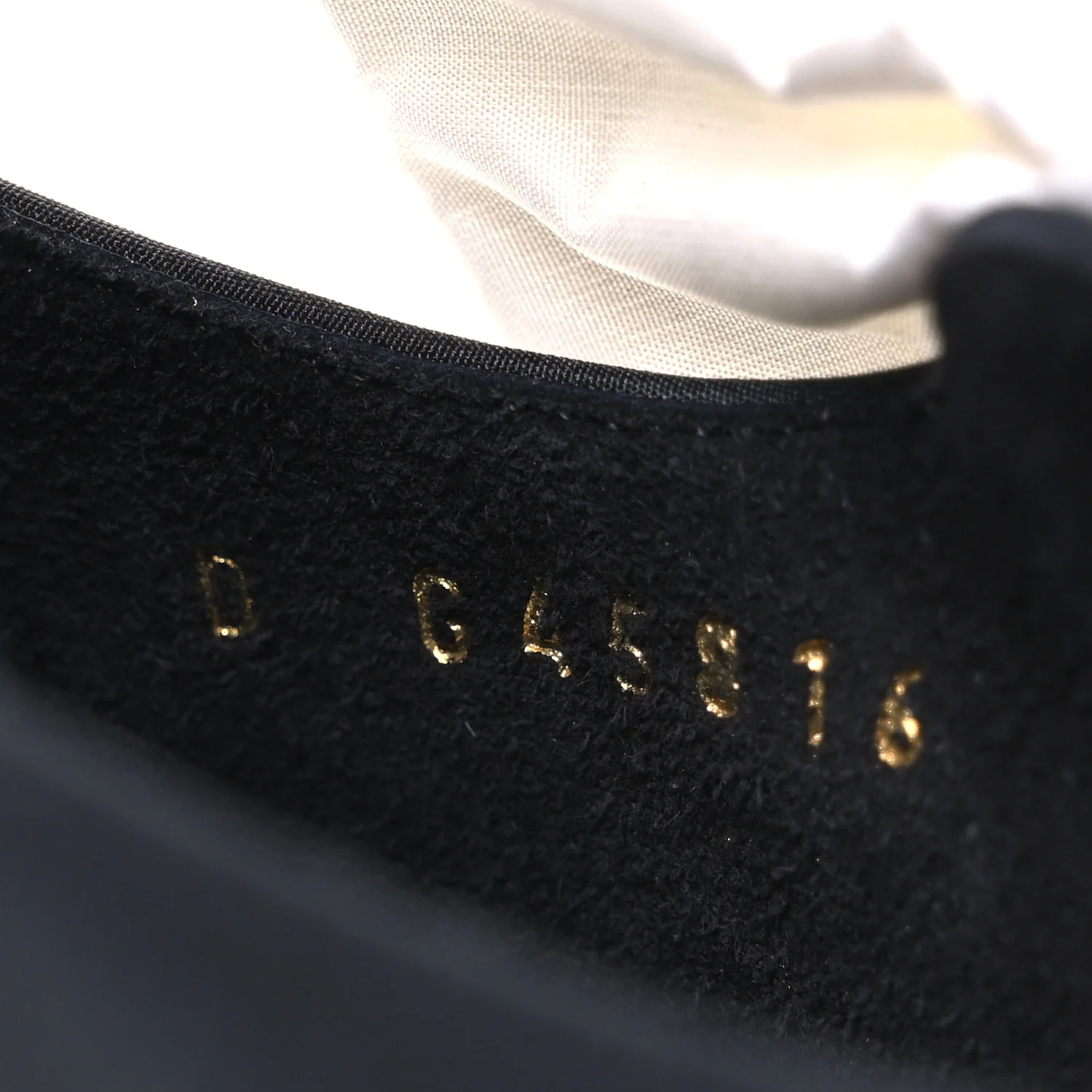 Silk Bow CC Mules 41 Black White