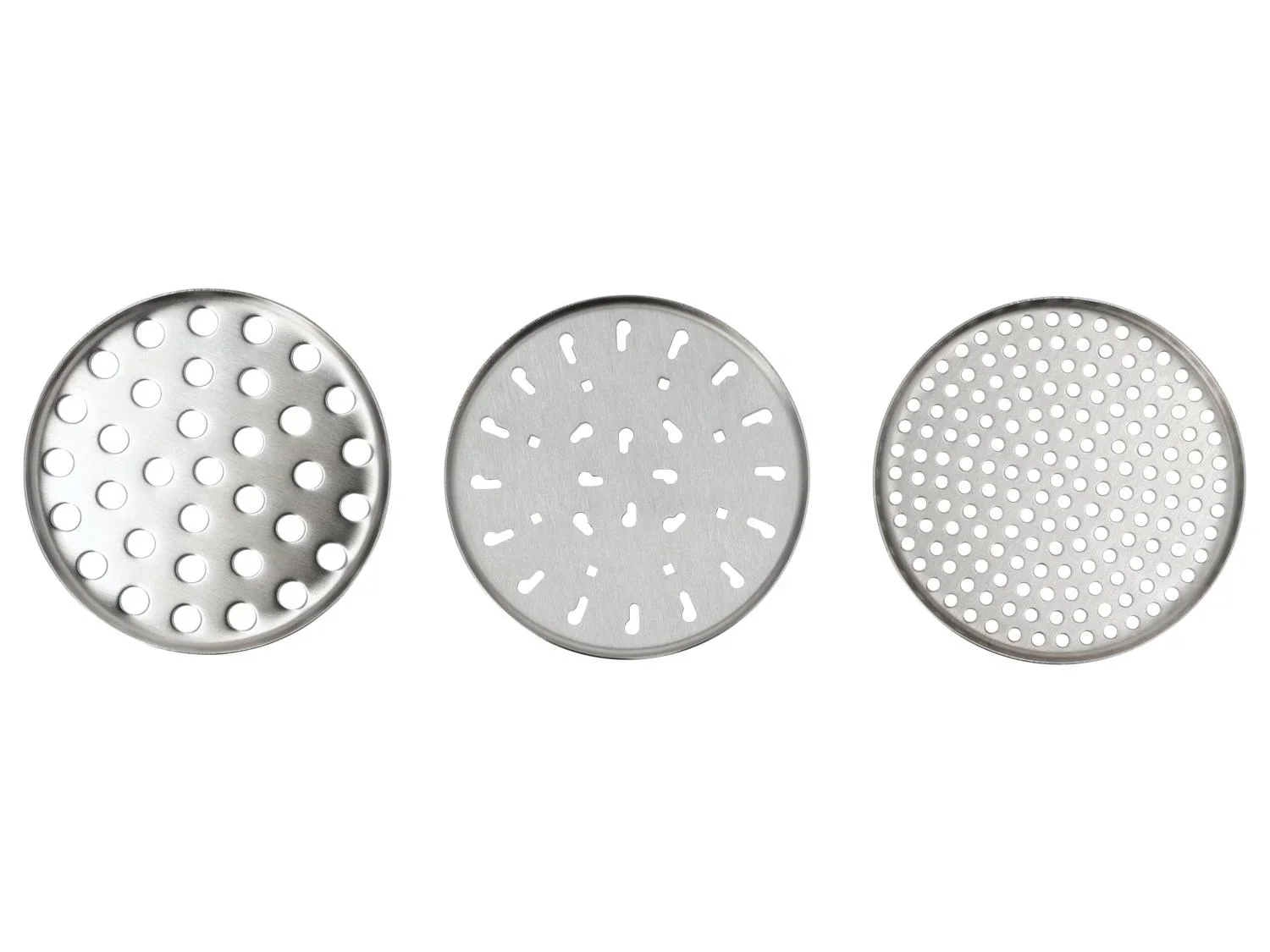 SILVERCREST Presse de cuisine universelle
