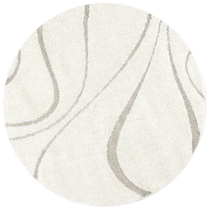 nuLOOM Carolyn Modern Shag Area Rug, 5' 3