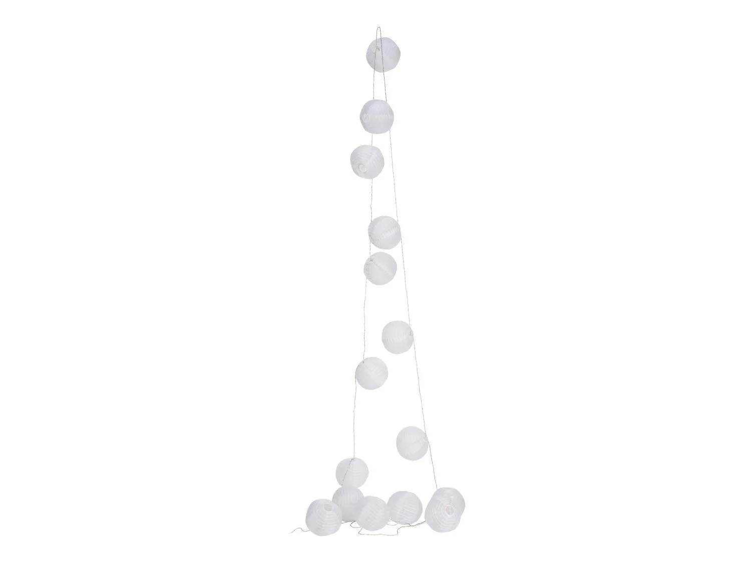 LIVARNO home Guirlande  LED XXL