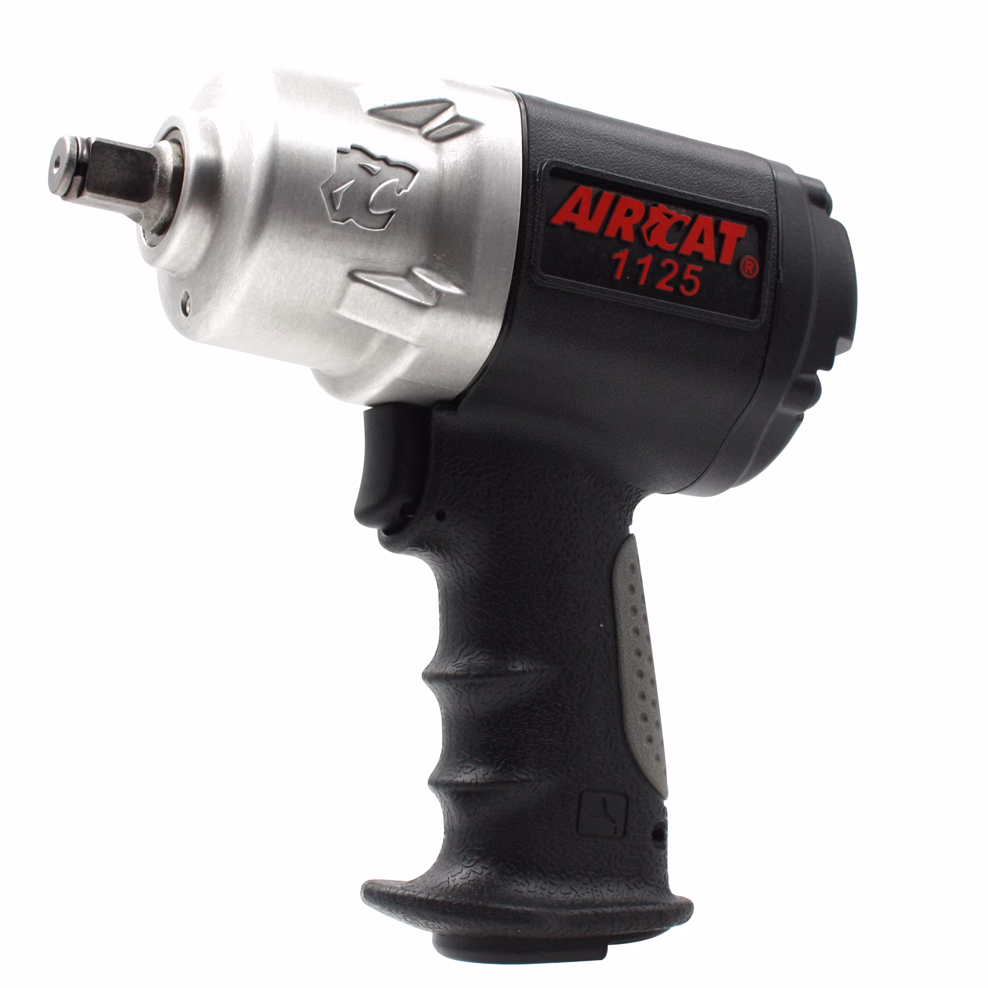 1/2" Full Power Low Weight Magnesium Impact