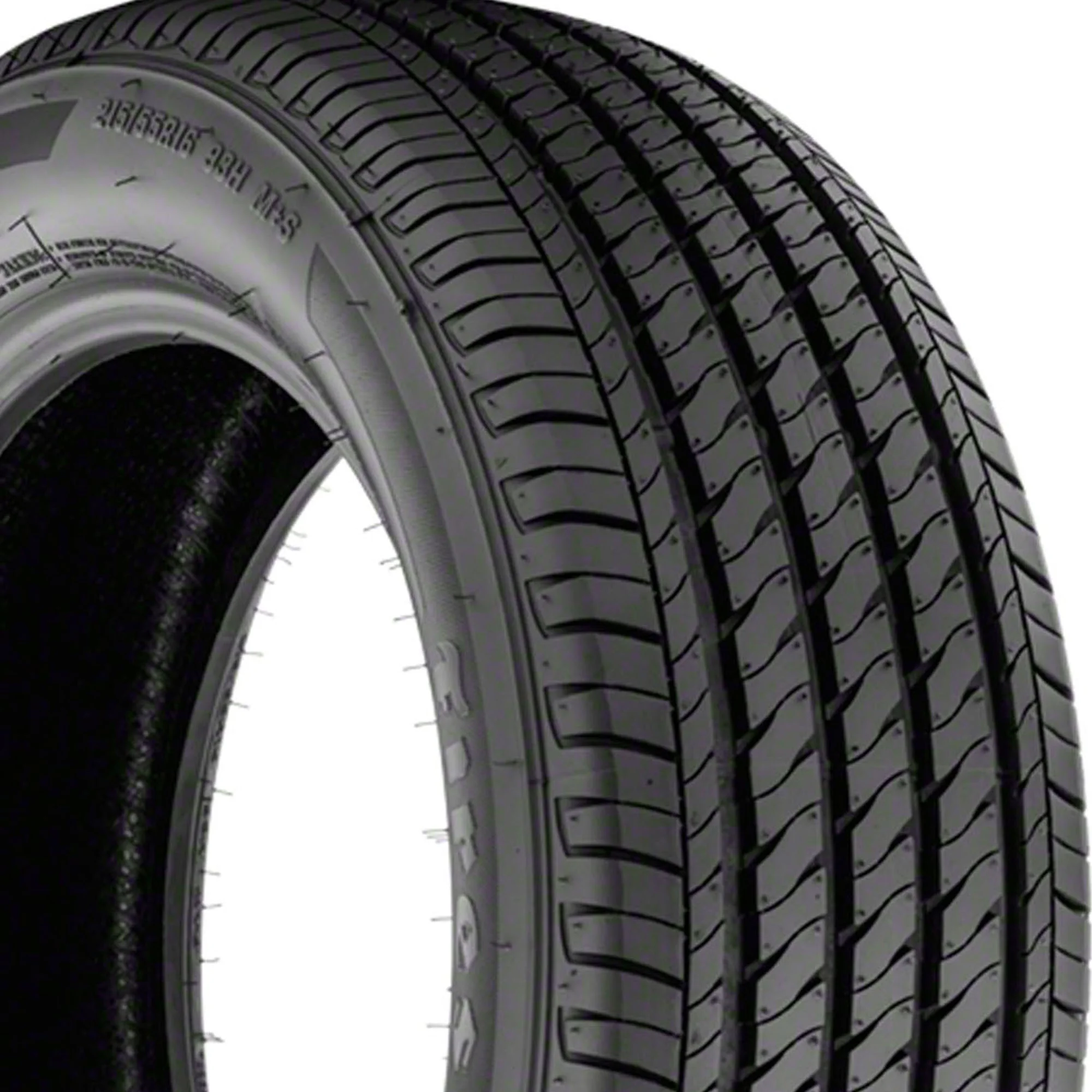 Firestone FT140 All-Season 205/60R16 92H Passenger Tire