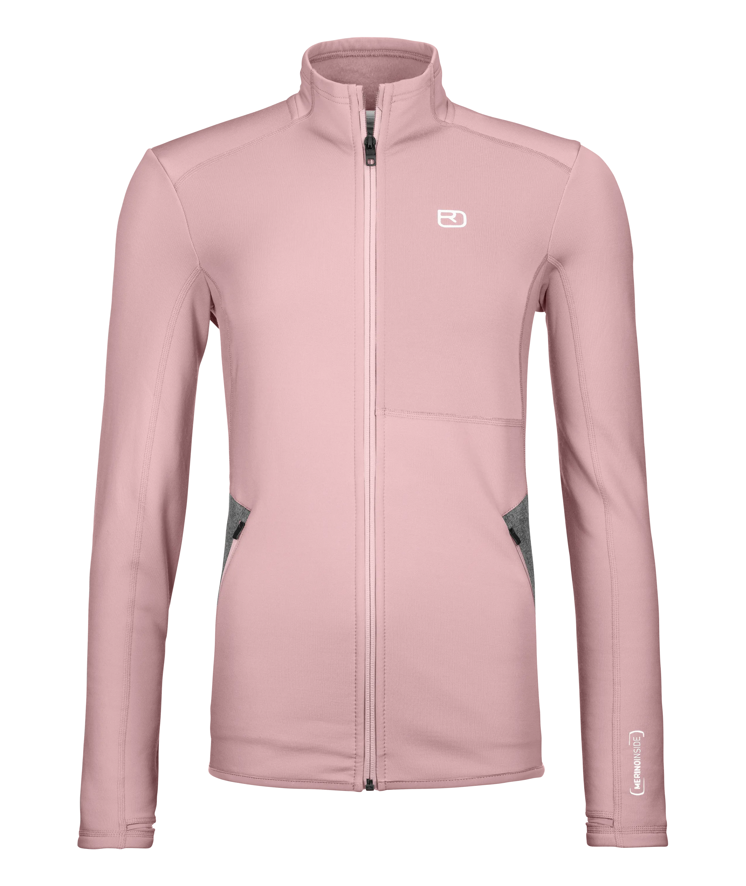 ORTOVOXR FLEECE JACKET
