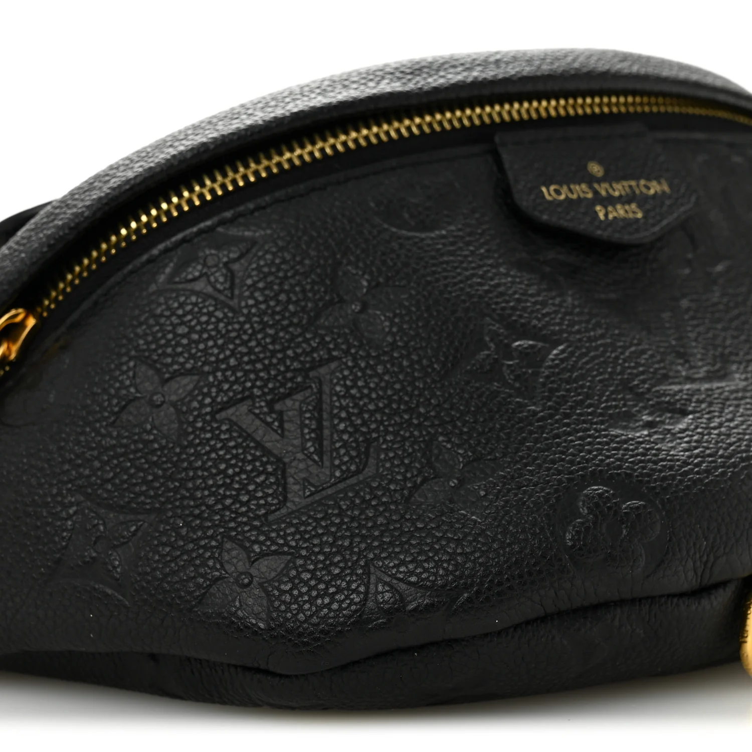 Empreinte BumBag Black