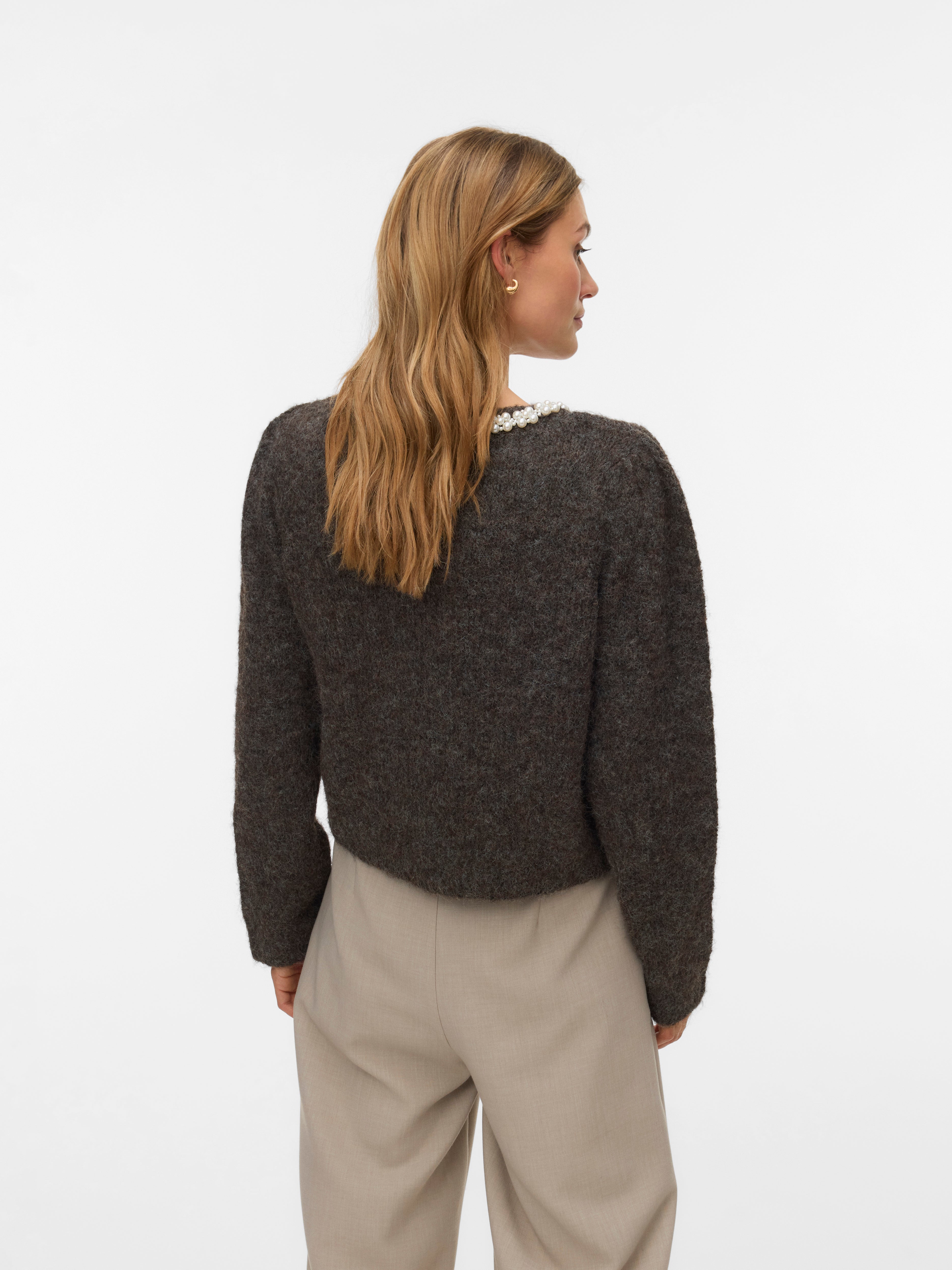 VERO MODA® VMOCEAN Knit Cardigan
