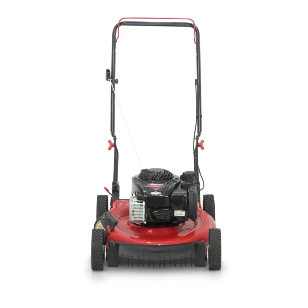 11A-A0BL766 TB105B 21 in. 140cc Push Lawn Mower(1) - Image 3