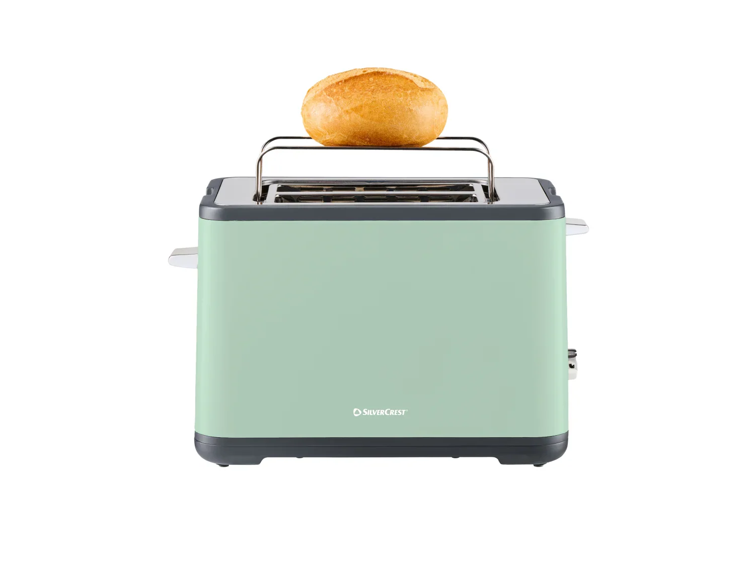 SILVERCREST Grille-pain double STC 850 E4, pastel