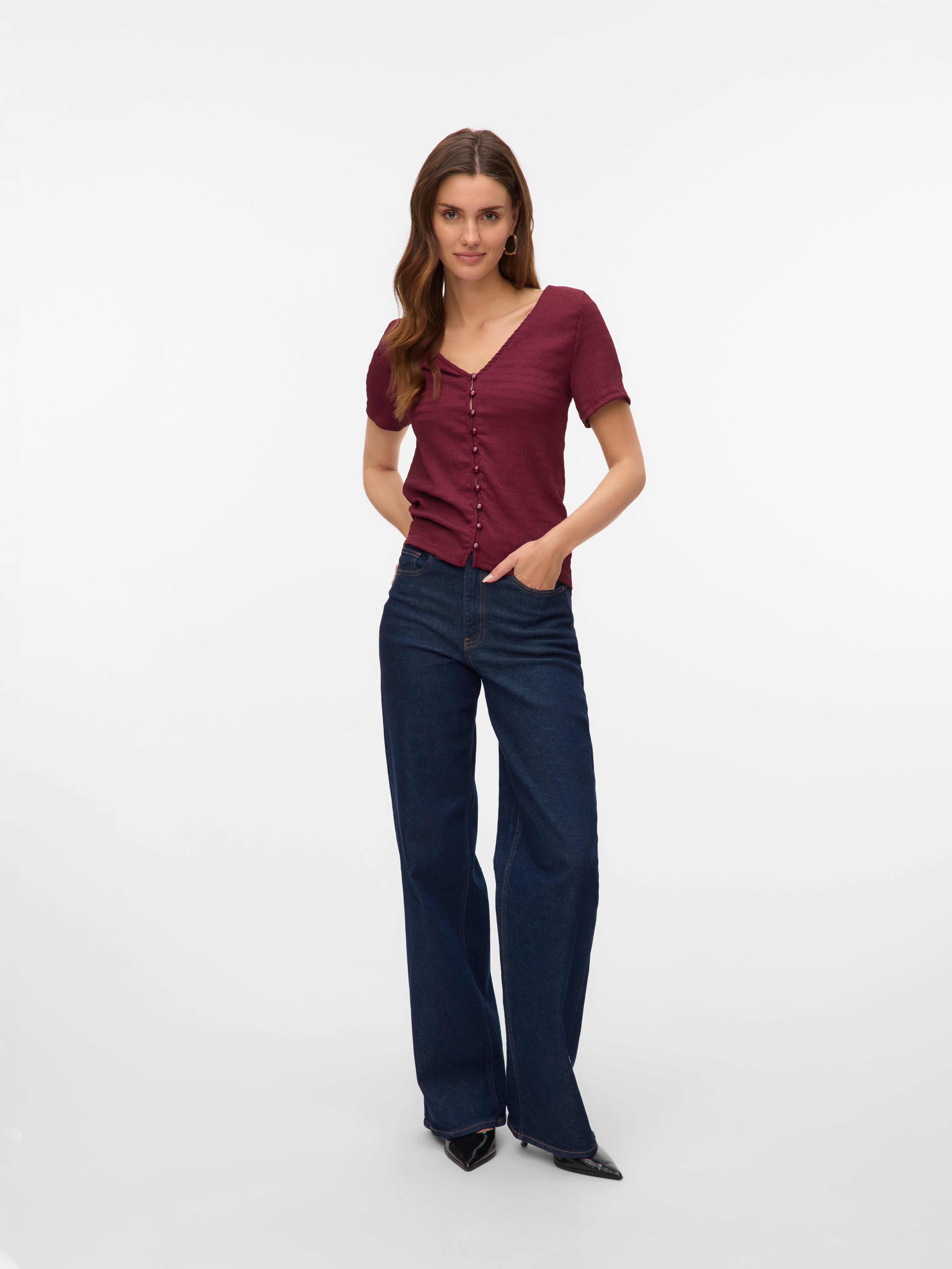 VERO MODA® VMMIKKA Top