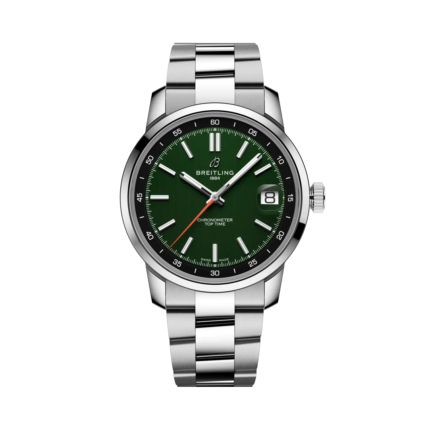 【Super Clone】Breitling Top Time B31 38mm AB3113171L1A1
