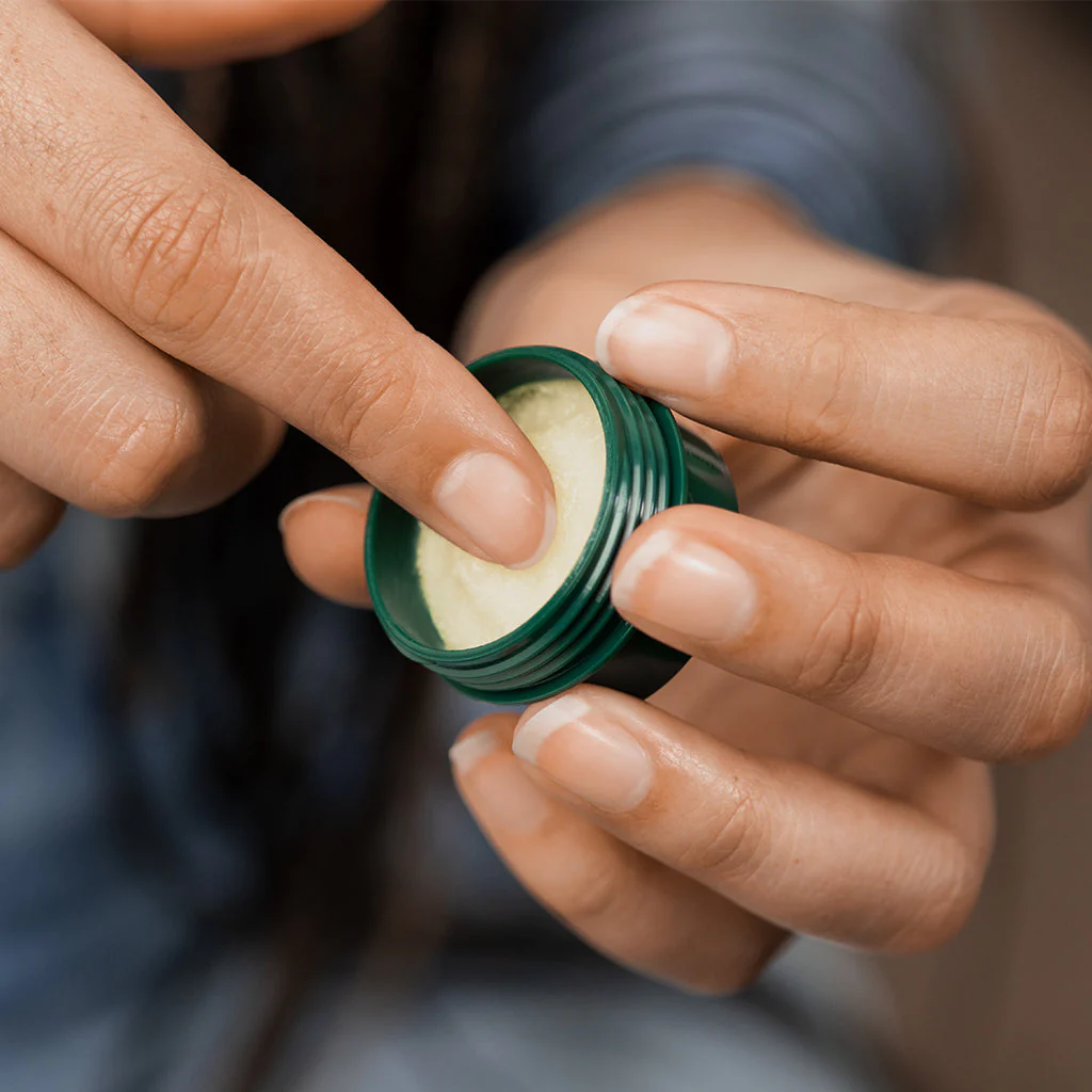 Shea Lip Butter