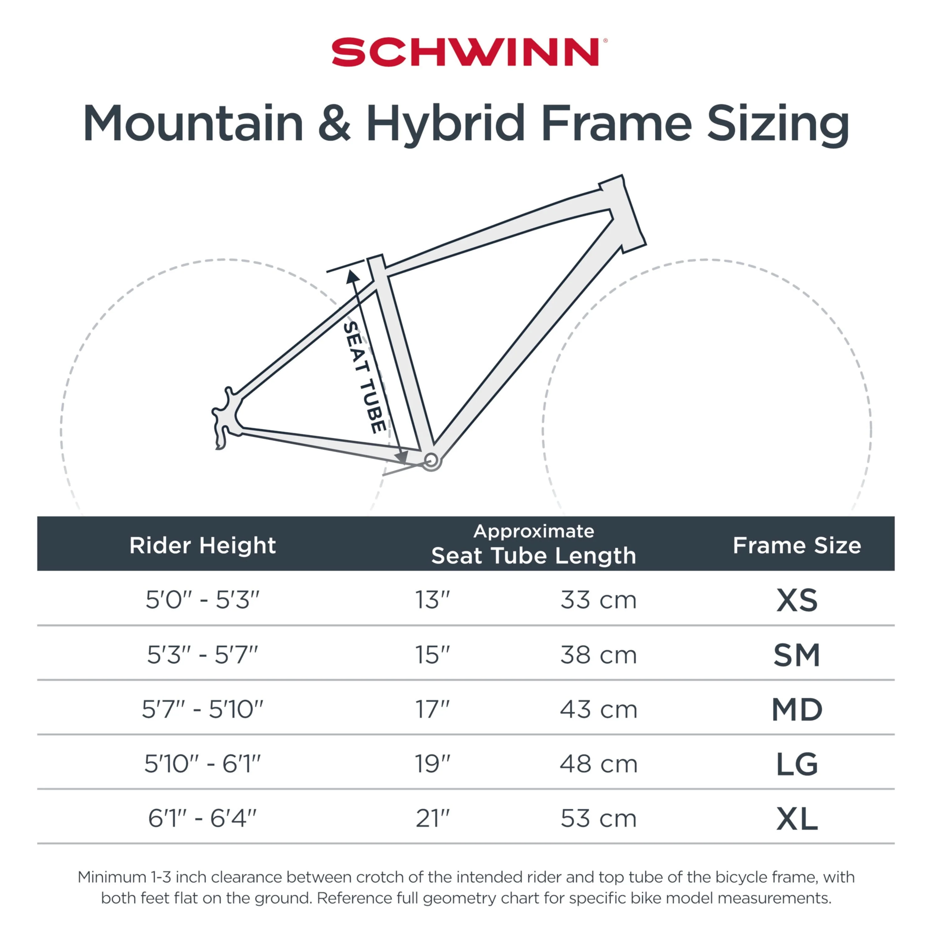 Schwinn Collegiate Adult Hybrid Bike, 8 Speeds, 700c Wheels, Women'S 19 in Frame, Medium, Large