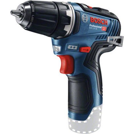Perceuse-visseuse sans fil GSR 12V-35 — vue 1