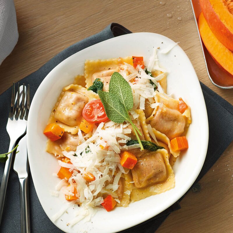 Vapiano pastabolle 92 cl 2 stk