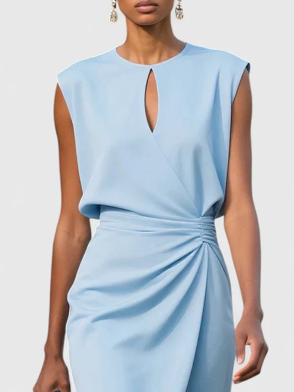 Robe élégante et sophistiquée pour femmes