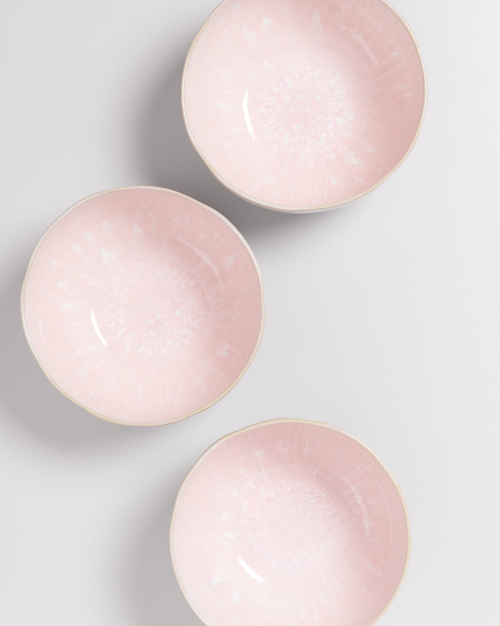 MELIDES - SOUP BOWL ROSÉ