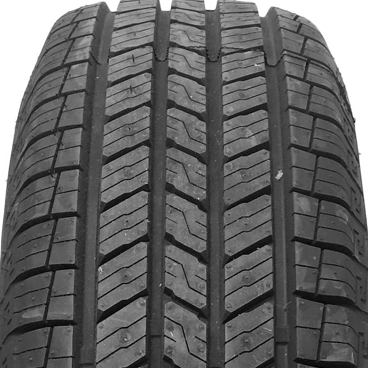 4 Sailun Terramax HLT 265/70R16 112T OWL All-Season Highway Sport Truck SUV Tire 5542785 / 265/70/16 / 2657016