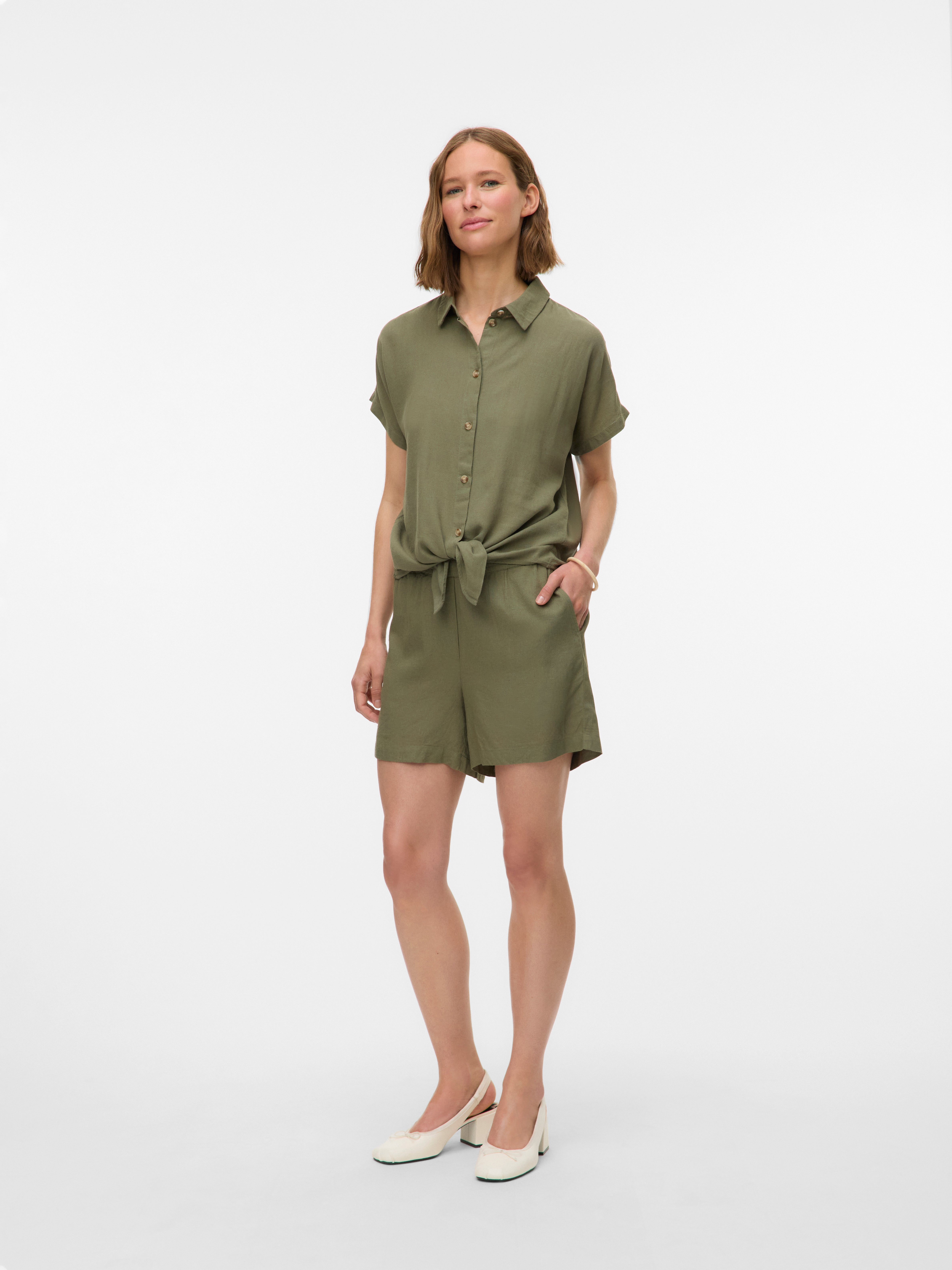 VERO MODA® VMTHEA Shorts