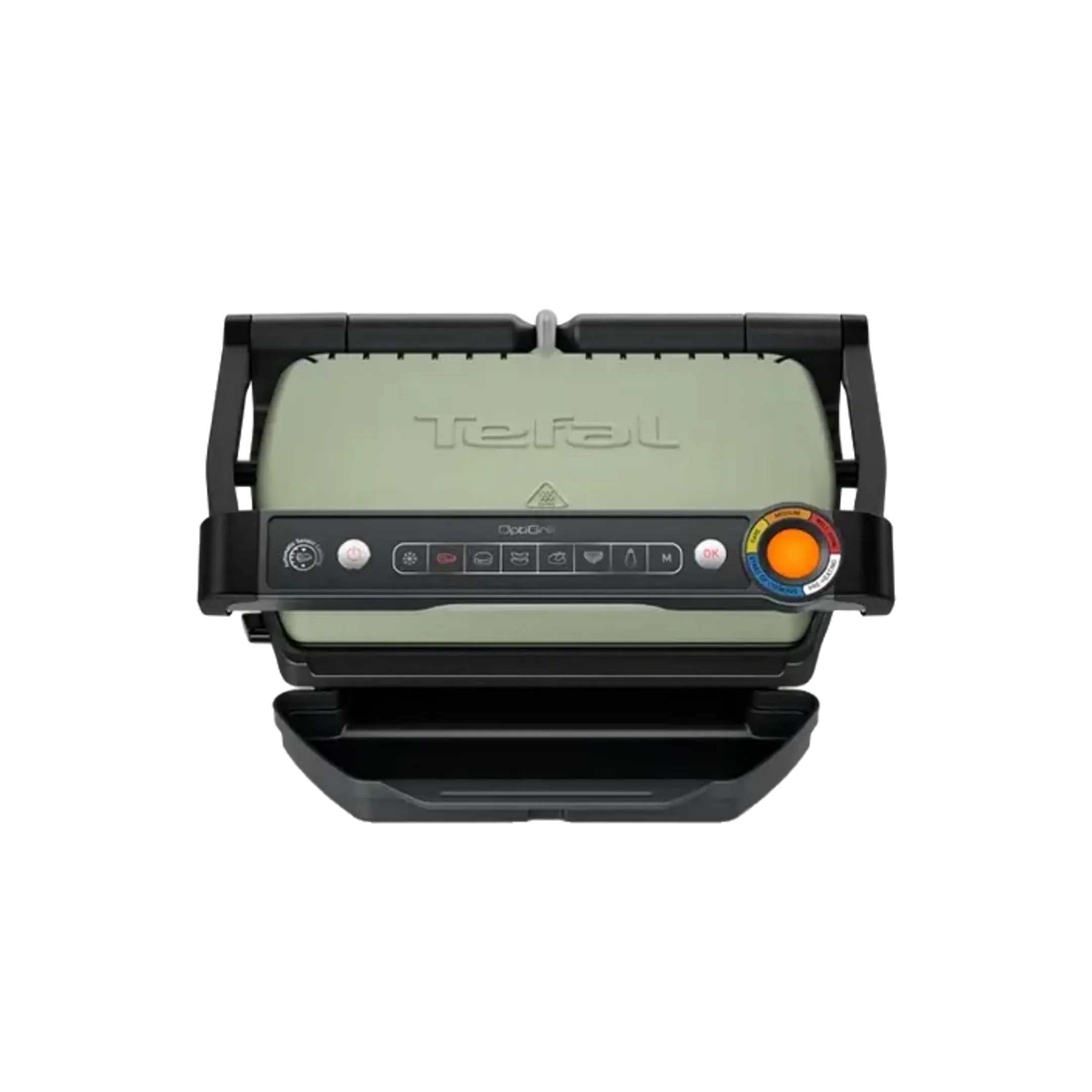 Tefal OptiGrill Eco Design GC71ELE0