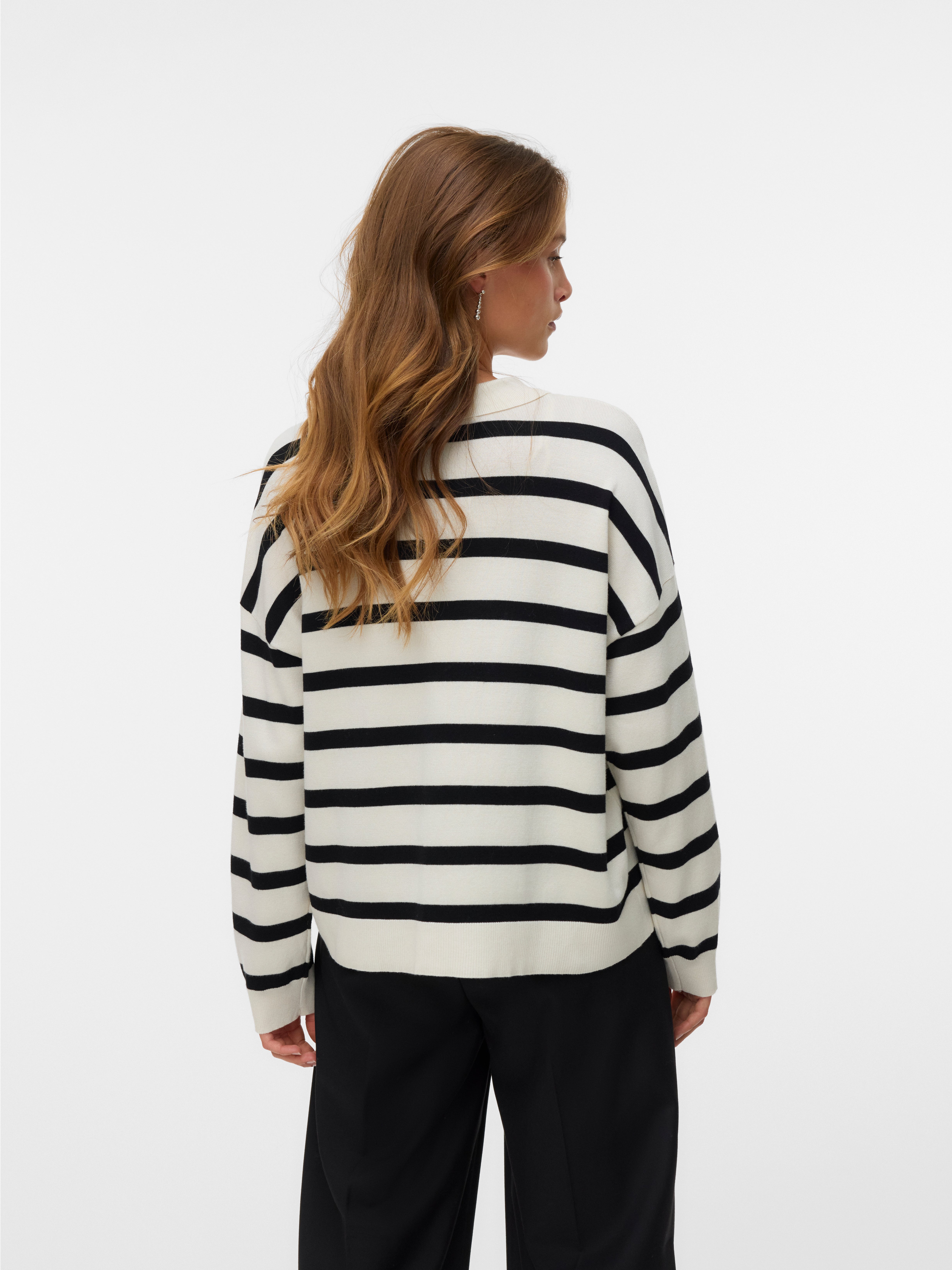 VERO MODA® VMSILLA Knit Cardigan