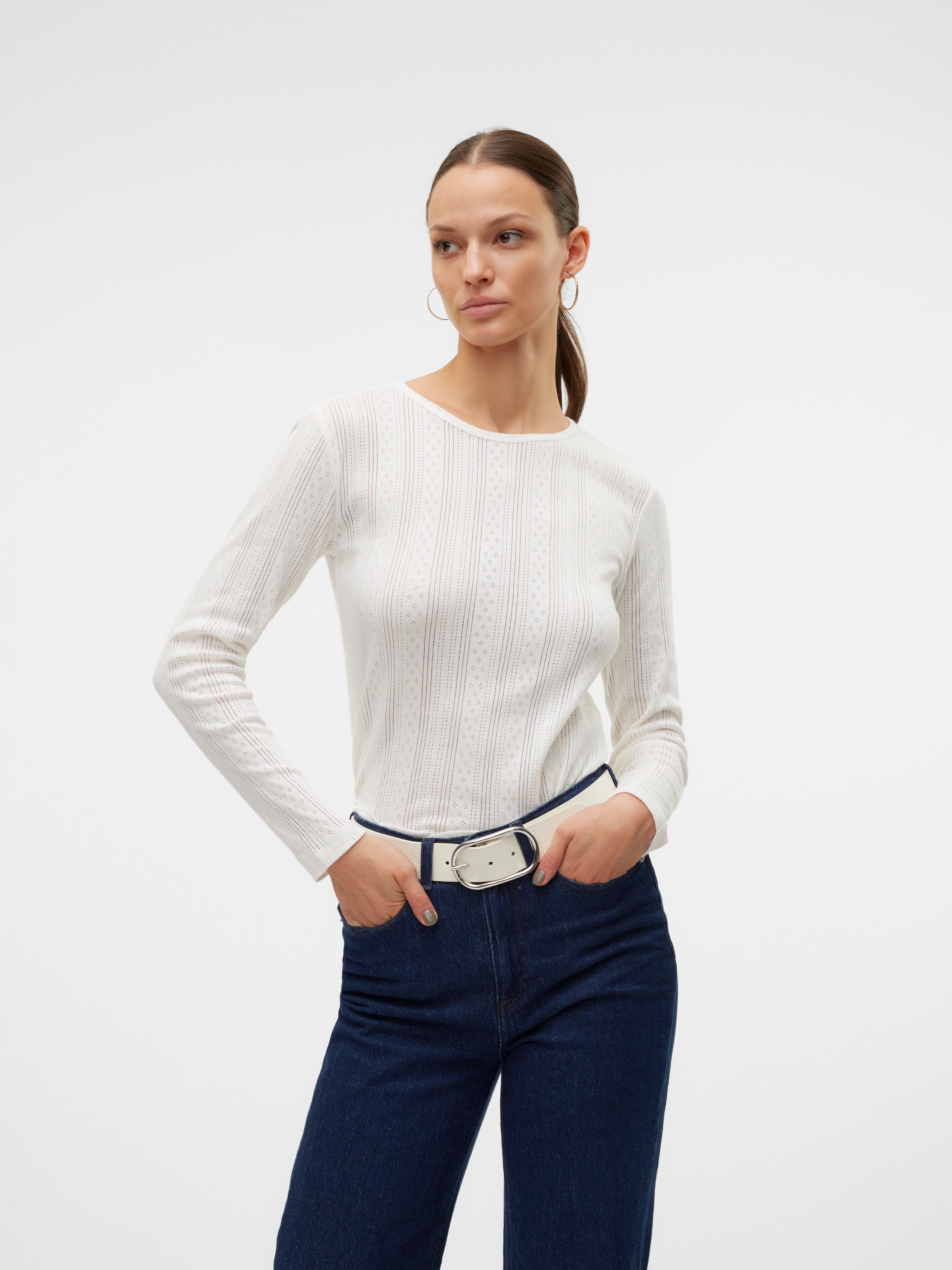 VERO MODA® VMLISA Top