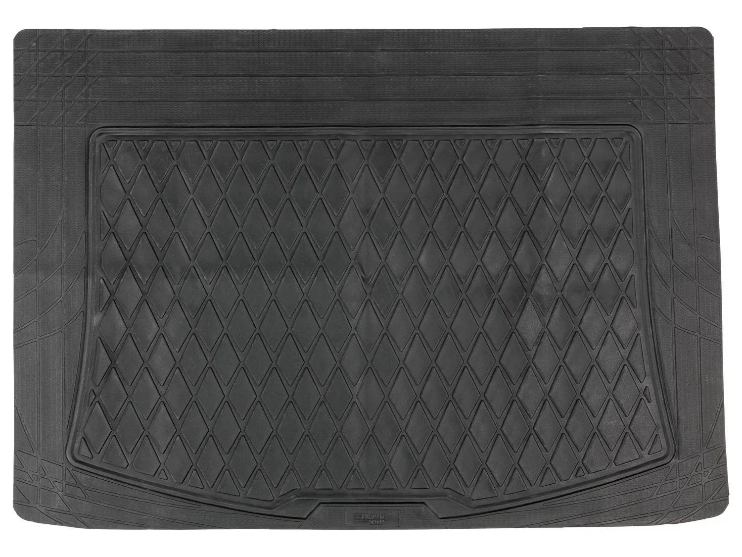 ULTIMATE SPEED Tapis de coffre, dcoupable