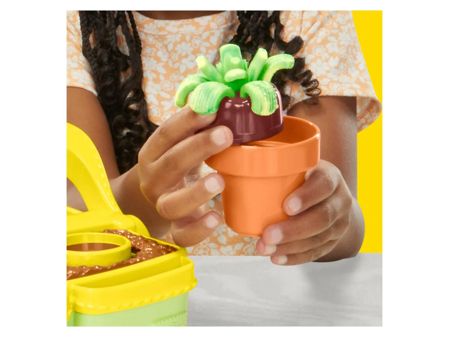 Play Doh Set de pte  modeler