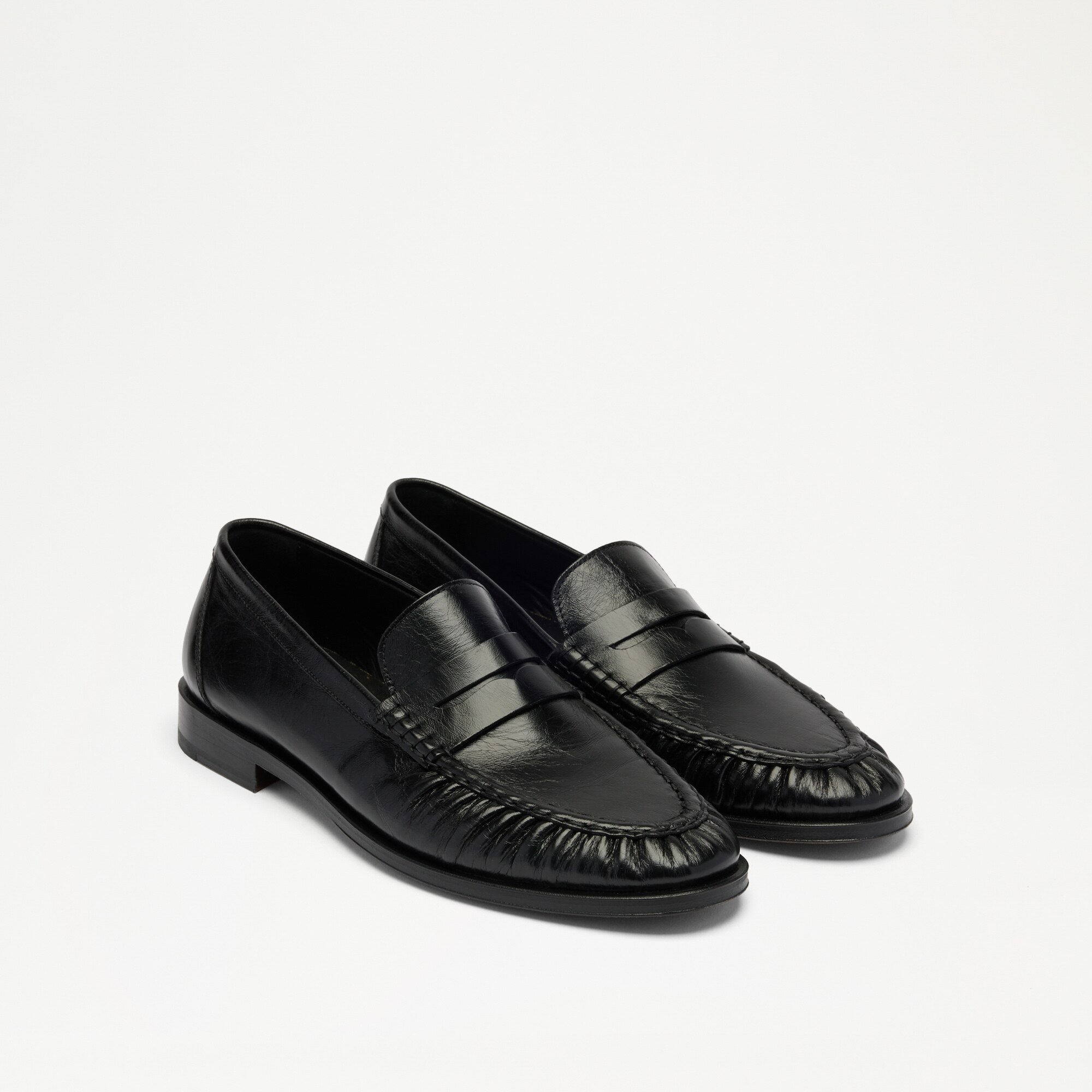 Maltby<br>Ruched Loafer