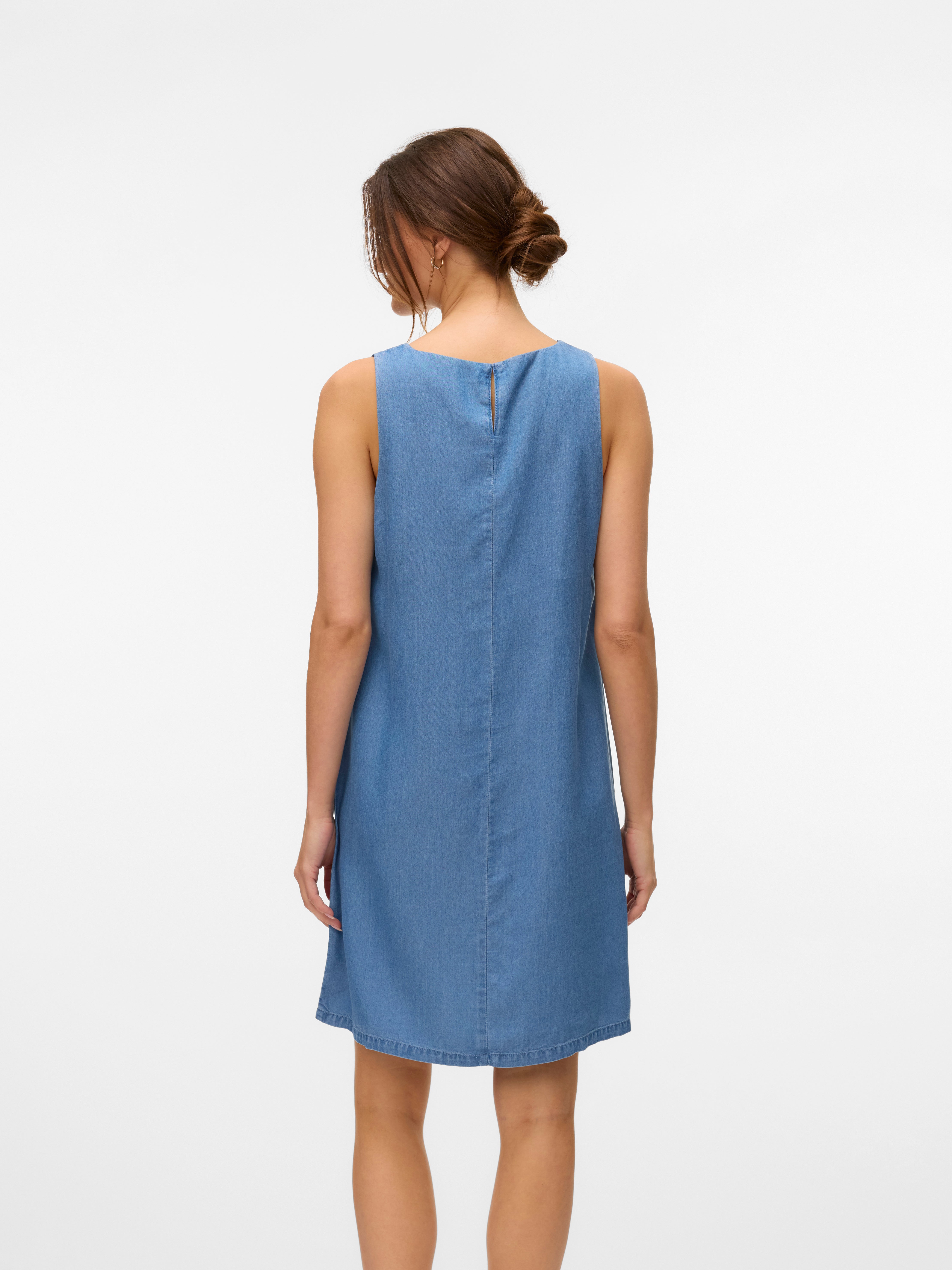 VERO MODA® VMFLEUR Short dress