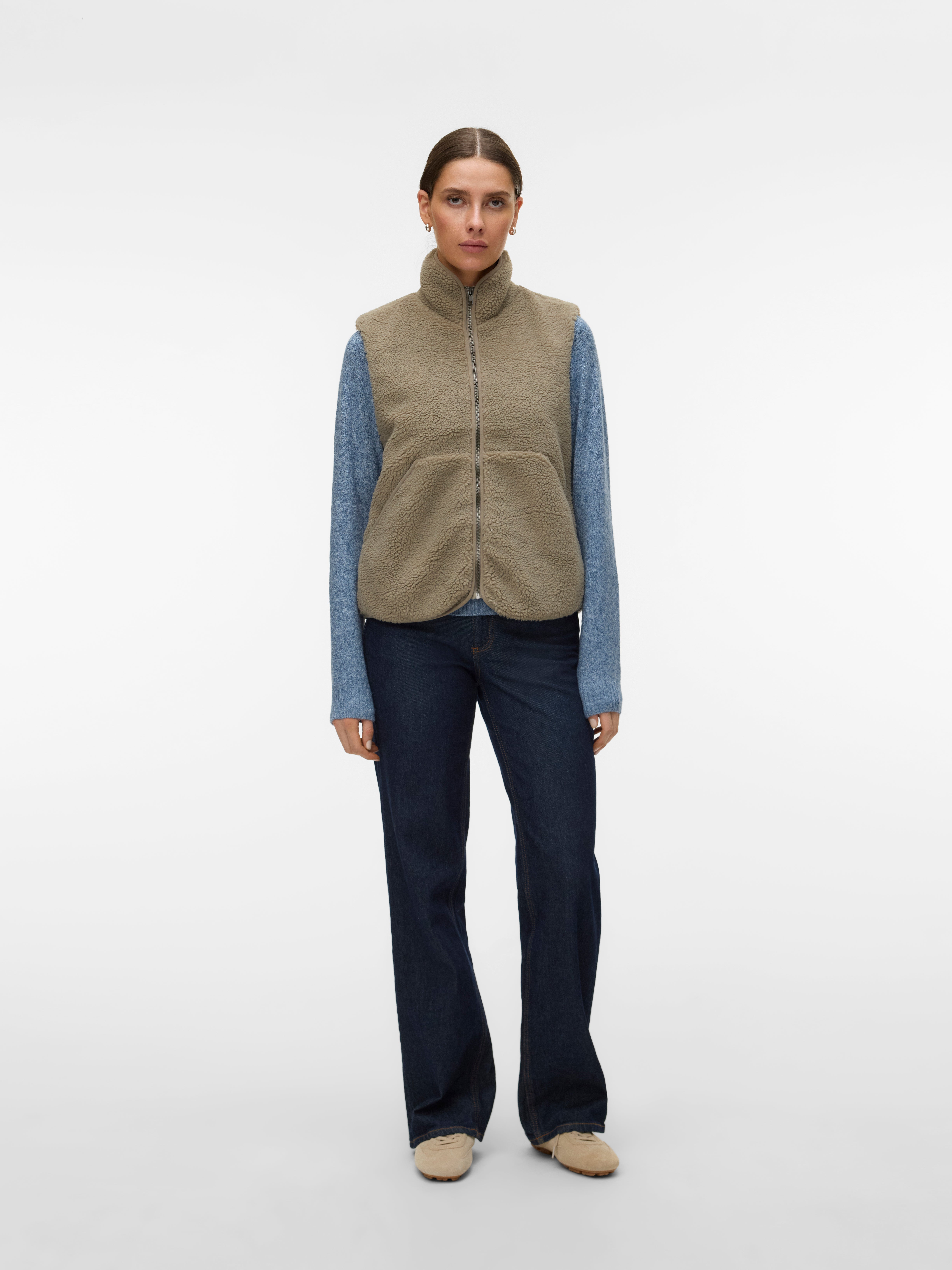 VERO MODA® VMJOSEFINE Otw Gilet