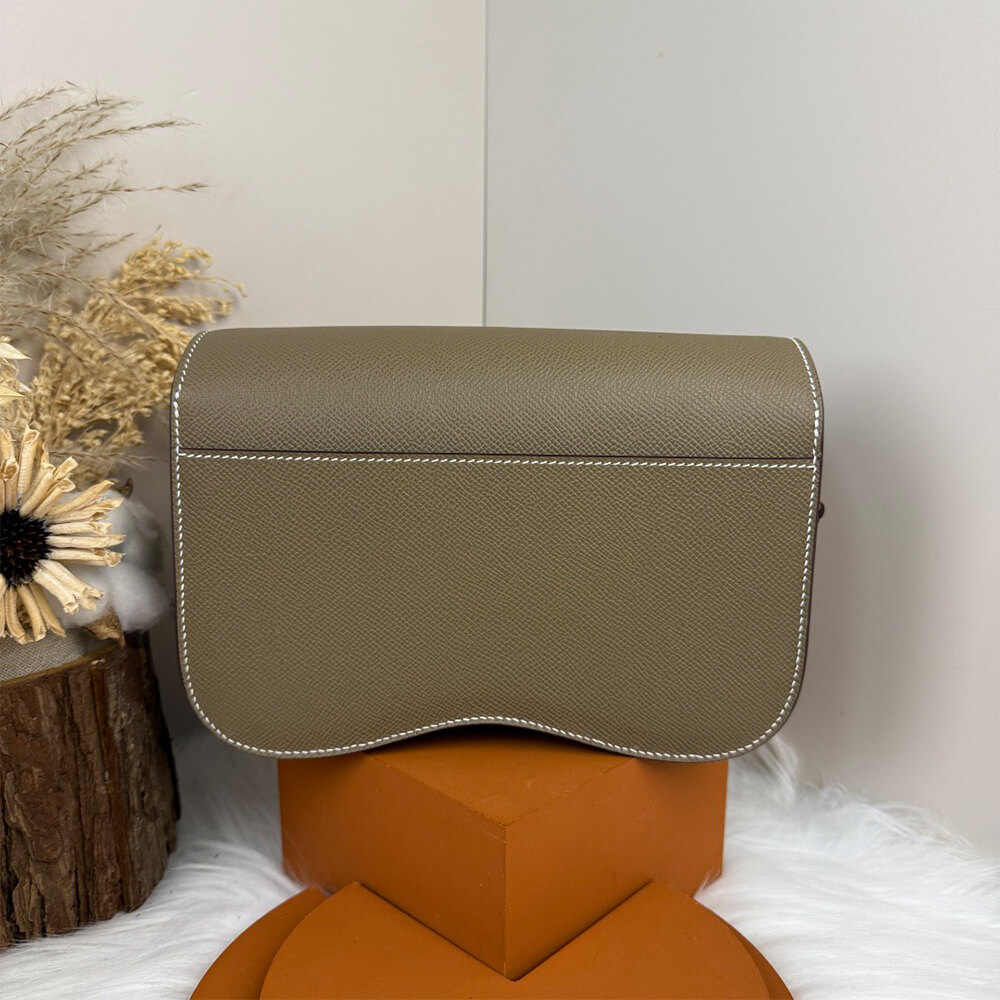 Hermes Della Cavalleria Elan bag(HIGH-END GRADE)