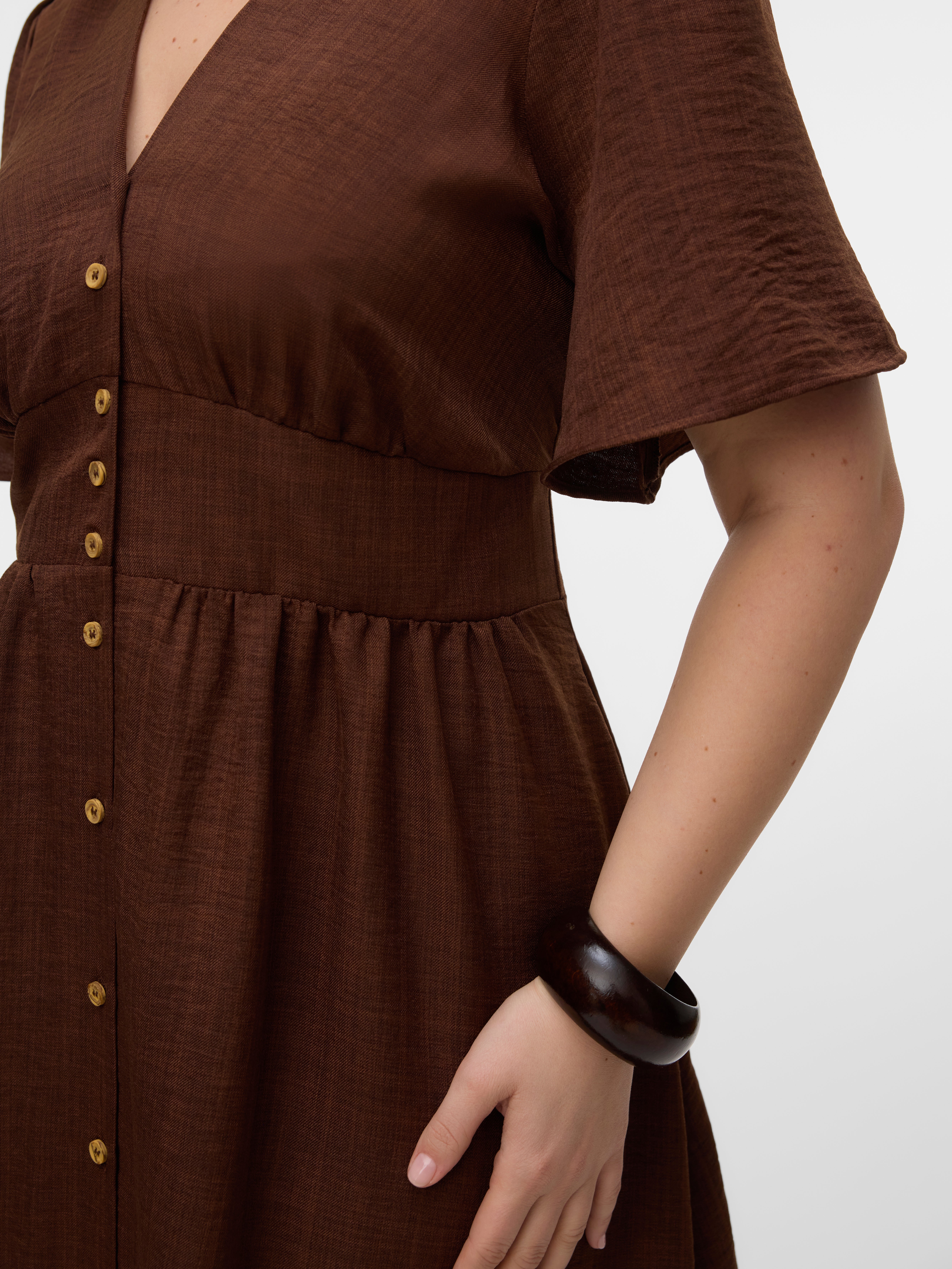 VERO MODA® VMCMELANEY Short dress