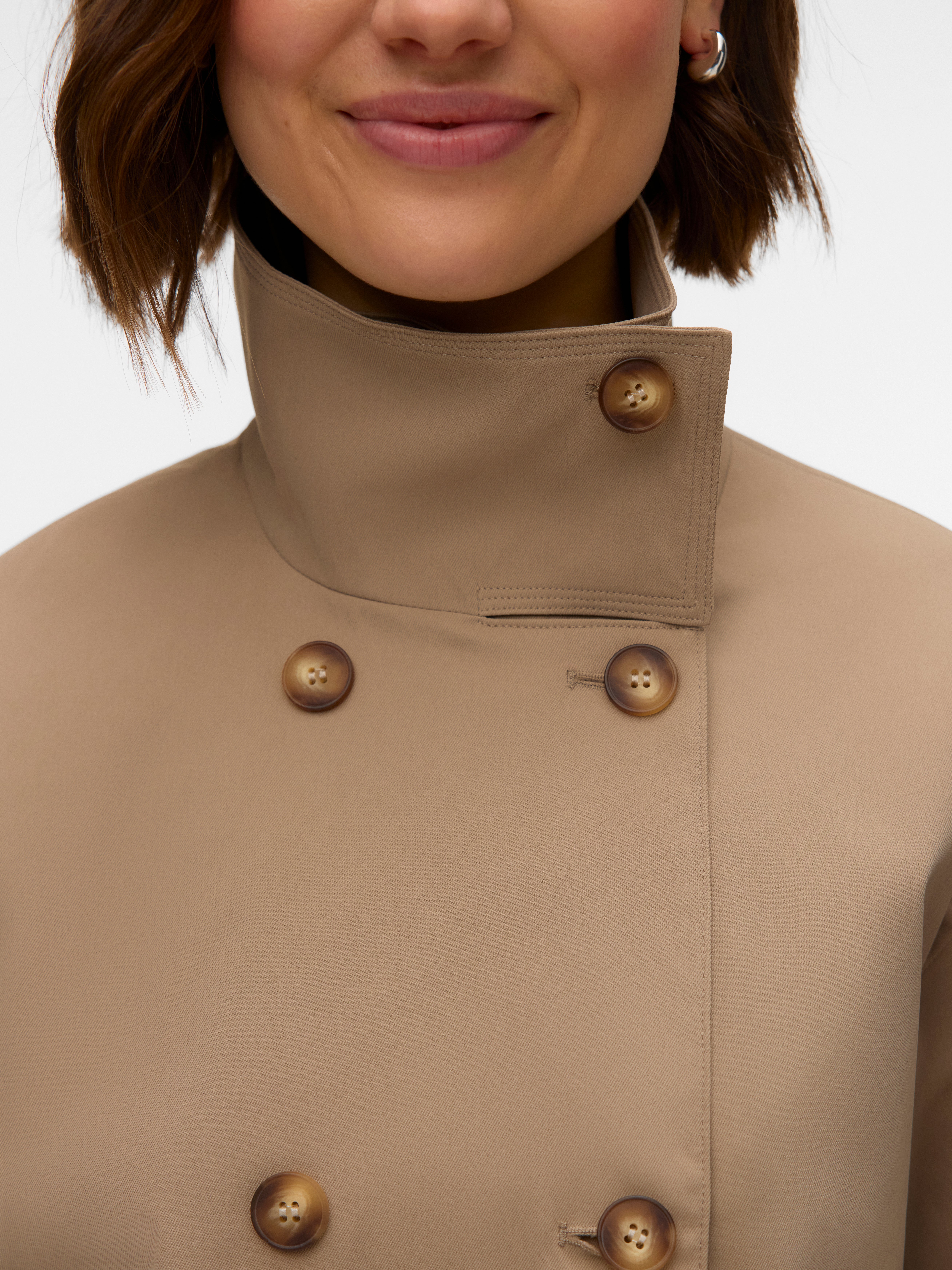 VERO MODA® VMCHELSEA Trenchcoat