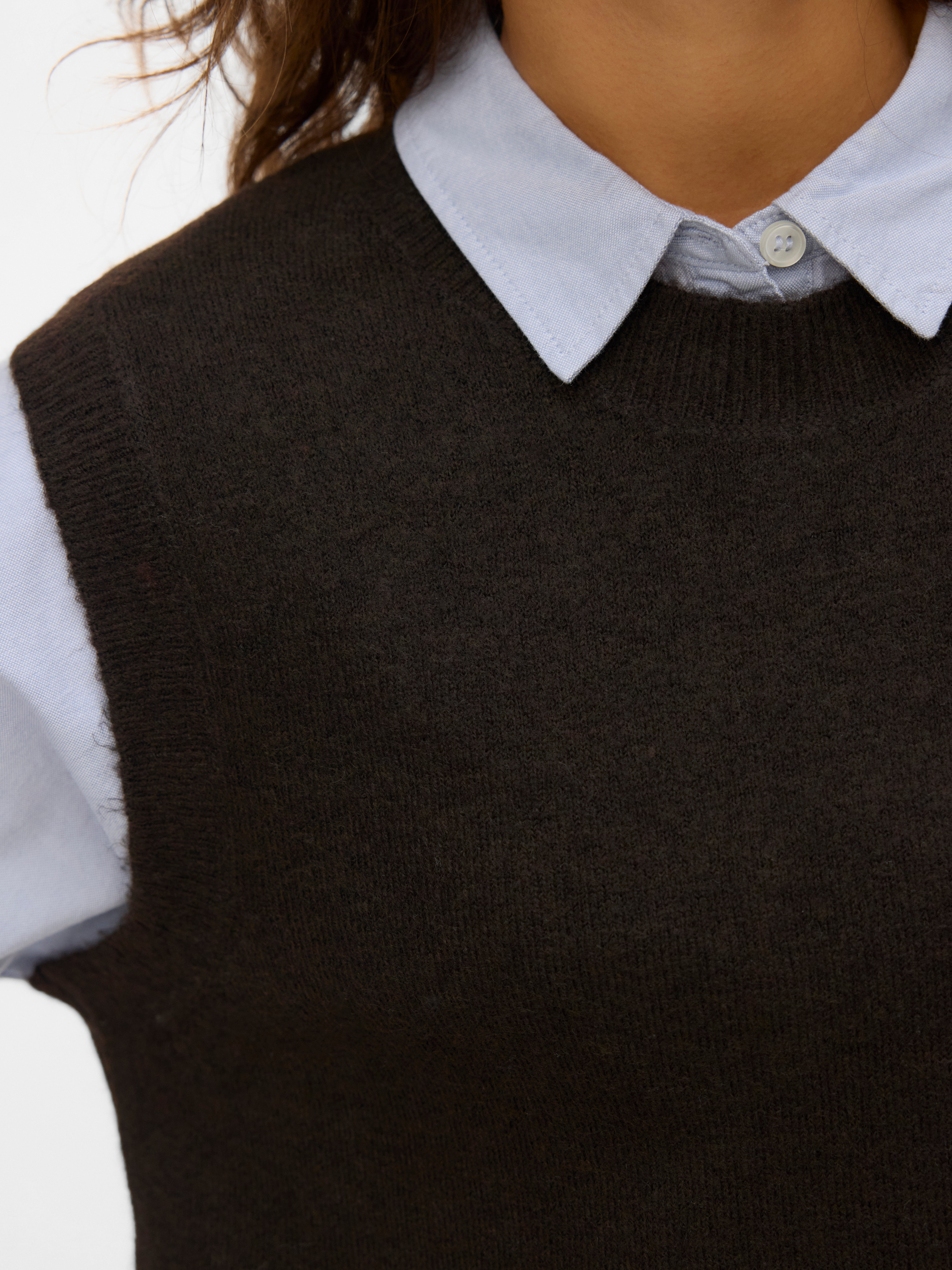 VERO MODA® VMLEFILE Knit top