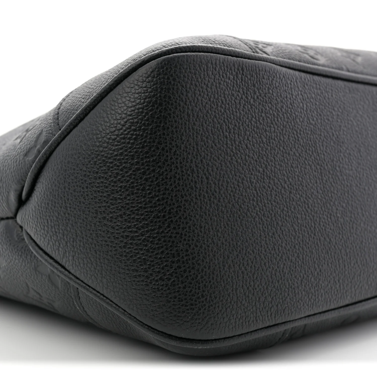 Empreinte Monogram Boulogne NM Black