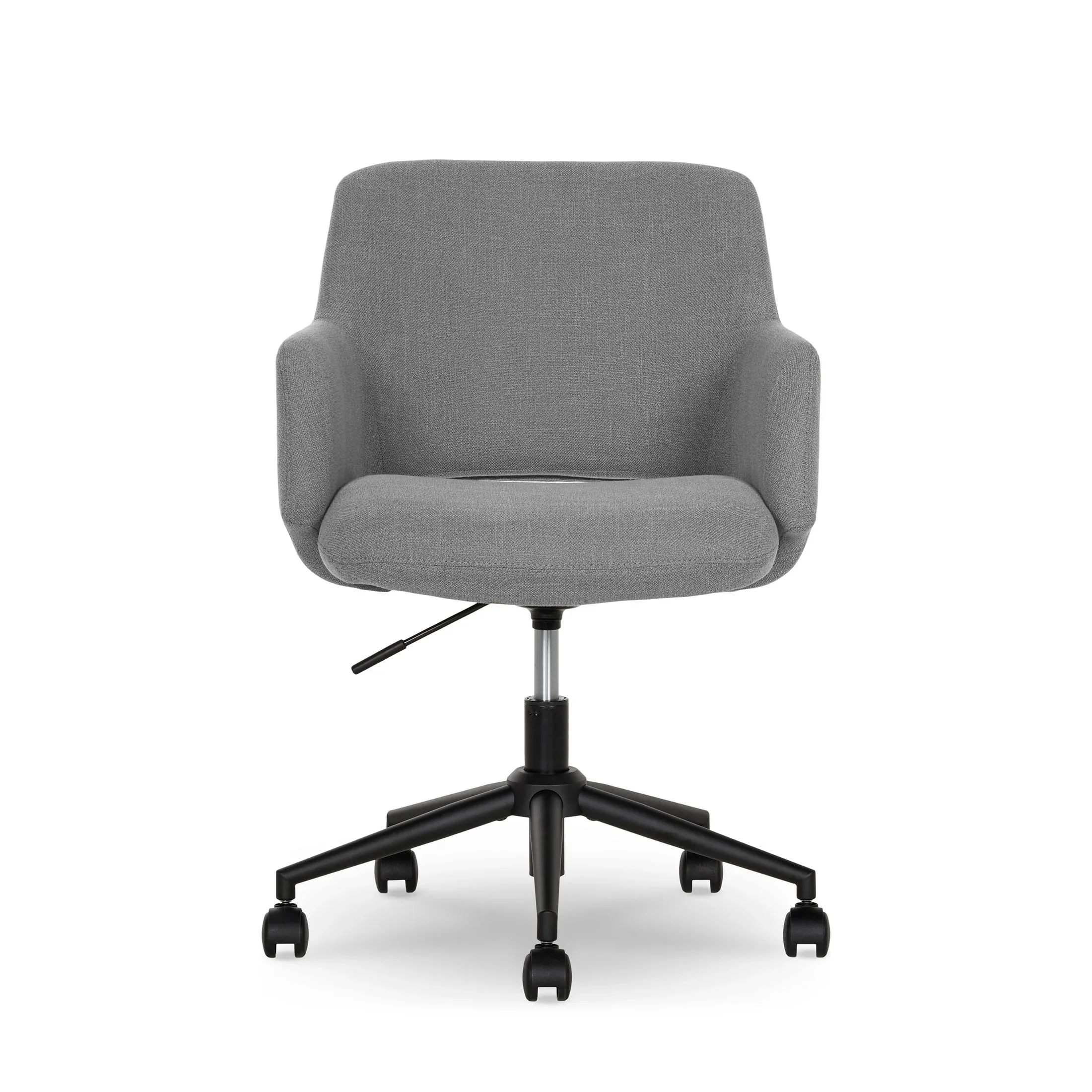 Better Homes & Gardens Lillian Office Chair, Rose