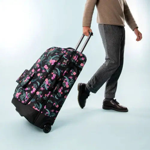 Valise souple Large Valladolid