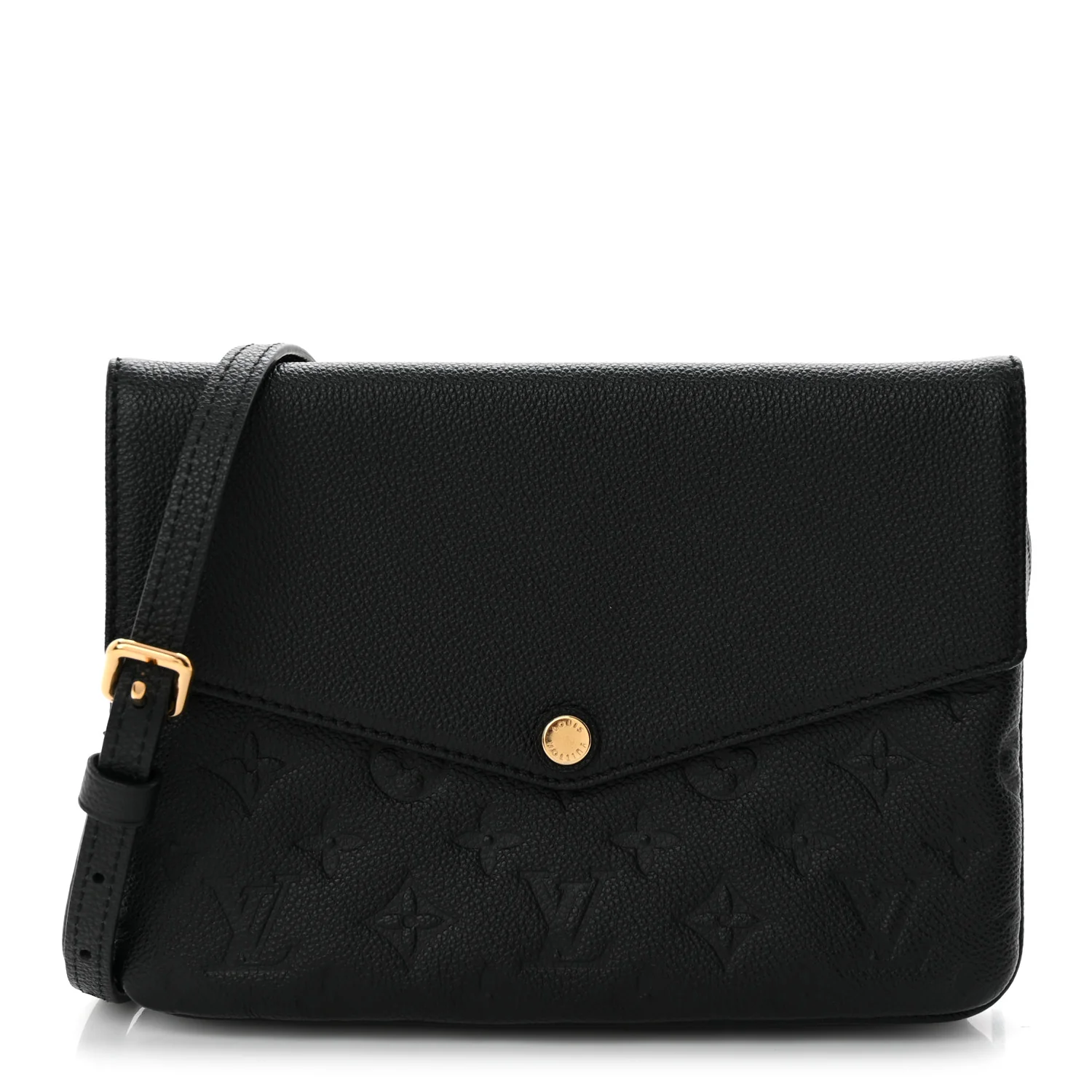 Empreinte Twice Black